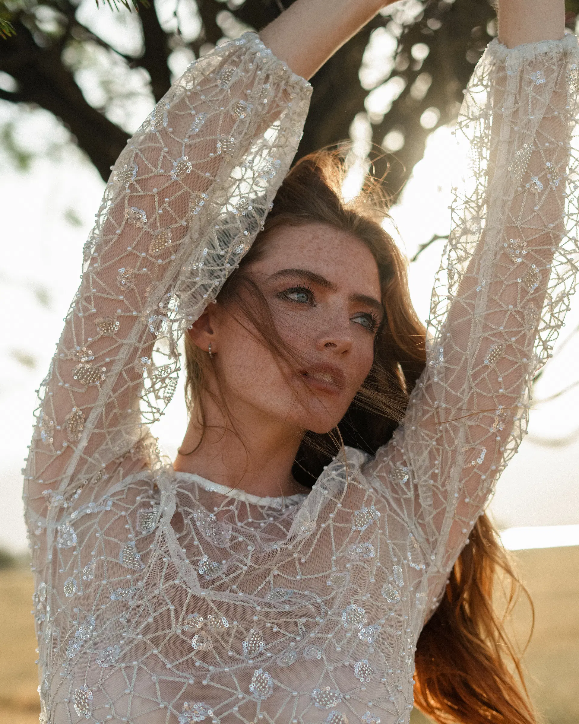 Olivia Jauretche portfolio