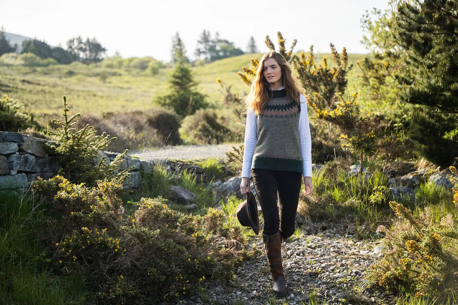 Olivia Jauretche portfolio