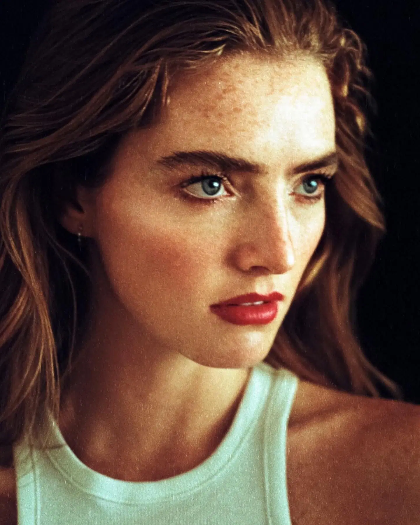 Olivia Jauretche portfolio