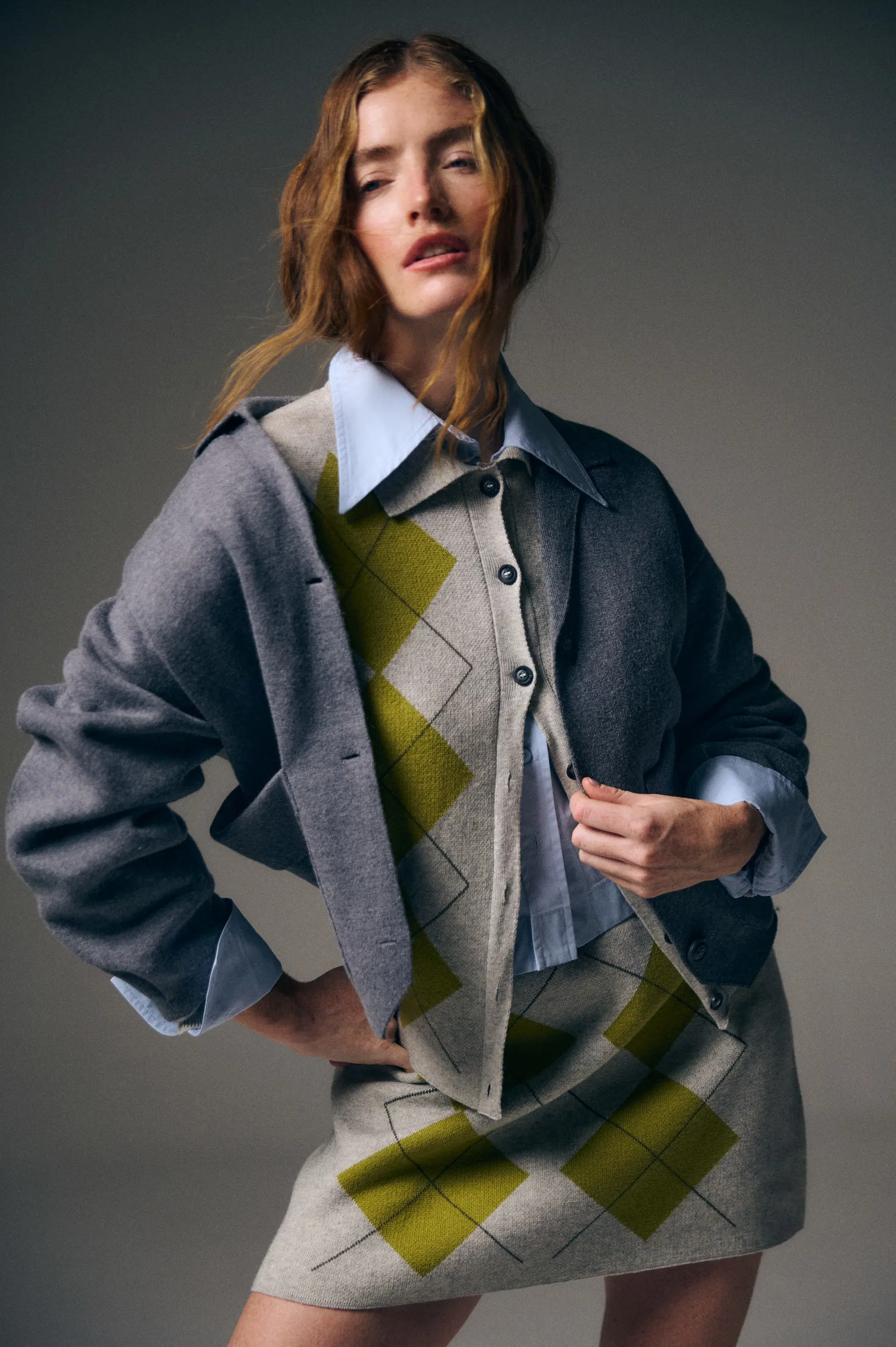 Olivia Jauretche portfolio