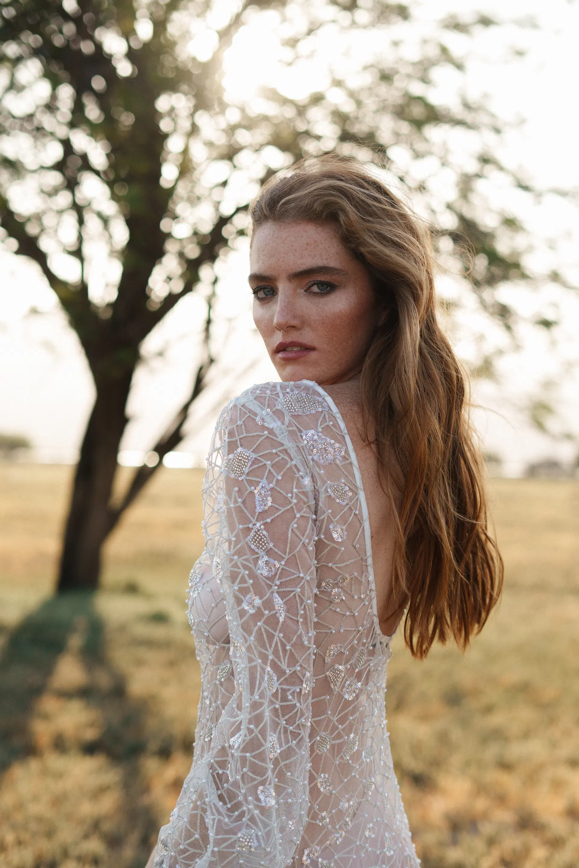 Olivia Jauretche portfolio