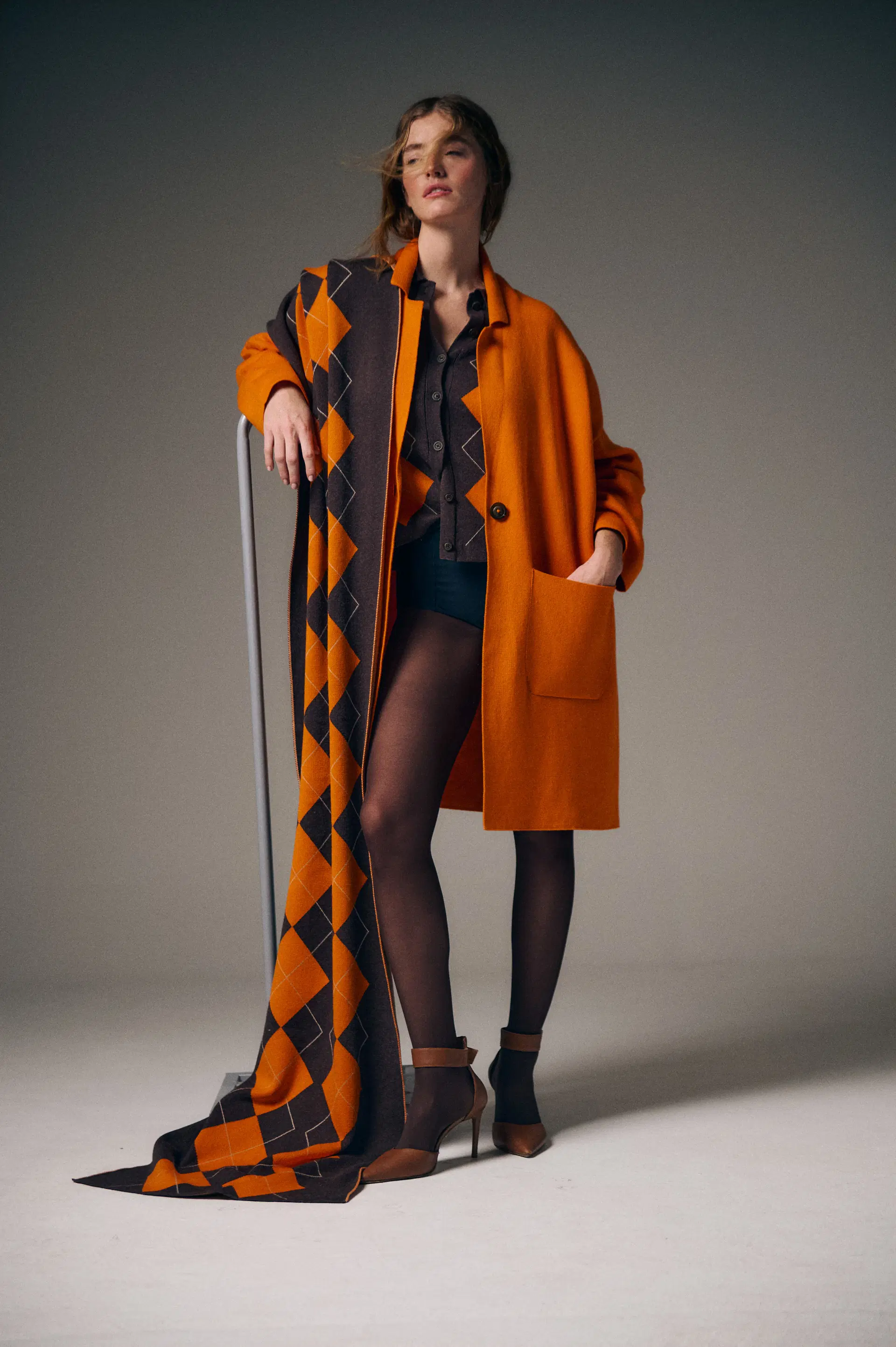 Olivia Jauretche portfolio