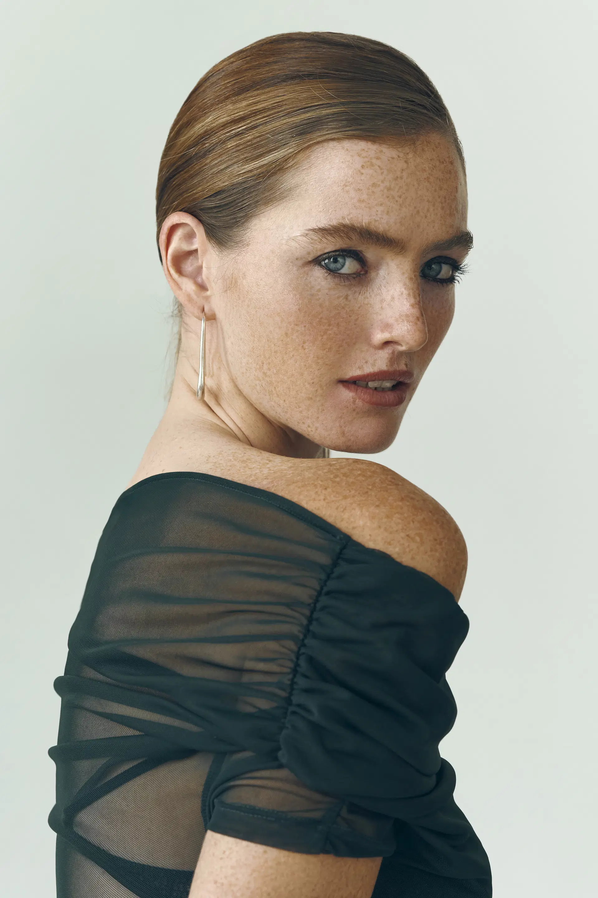 Olivia Jauretche portfolio