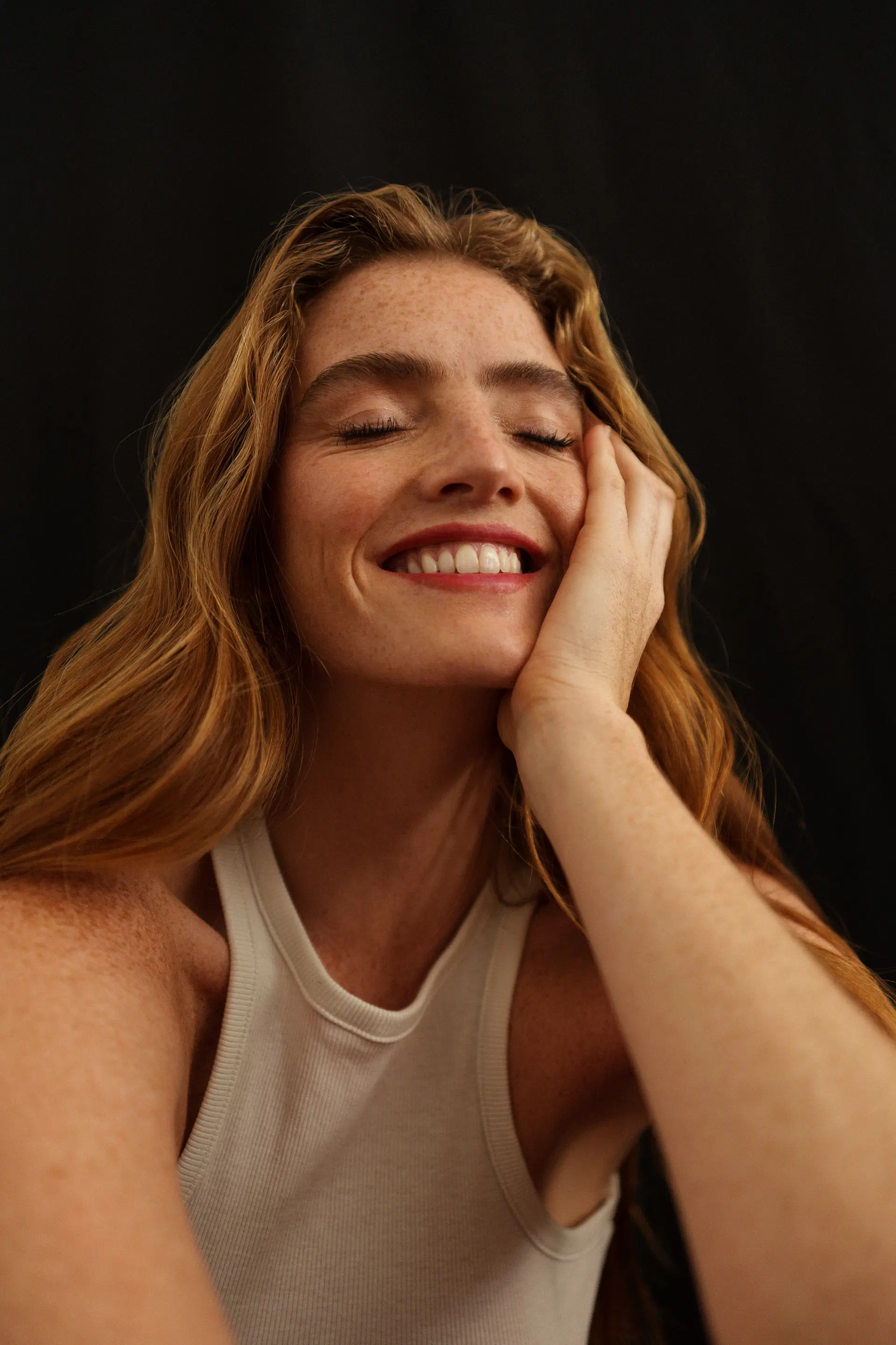 Olivia Jauretche portfolio