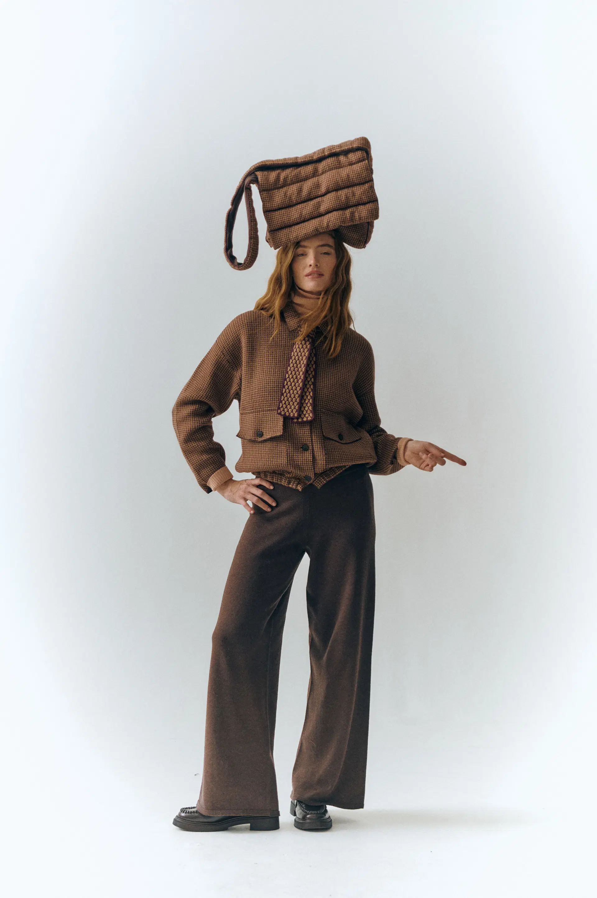 Olivia Jauretche portfolio