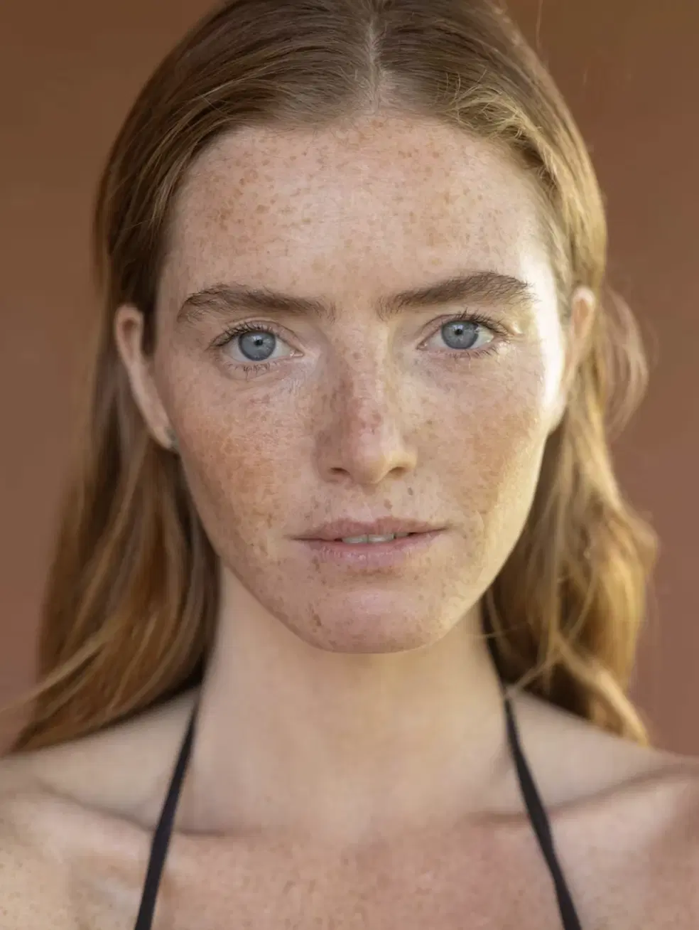 Olivia Jauretche portfolio