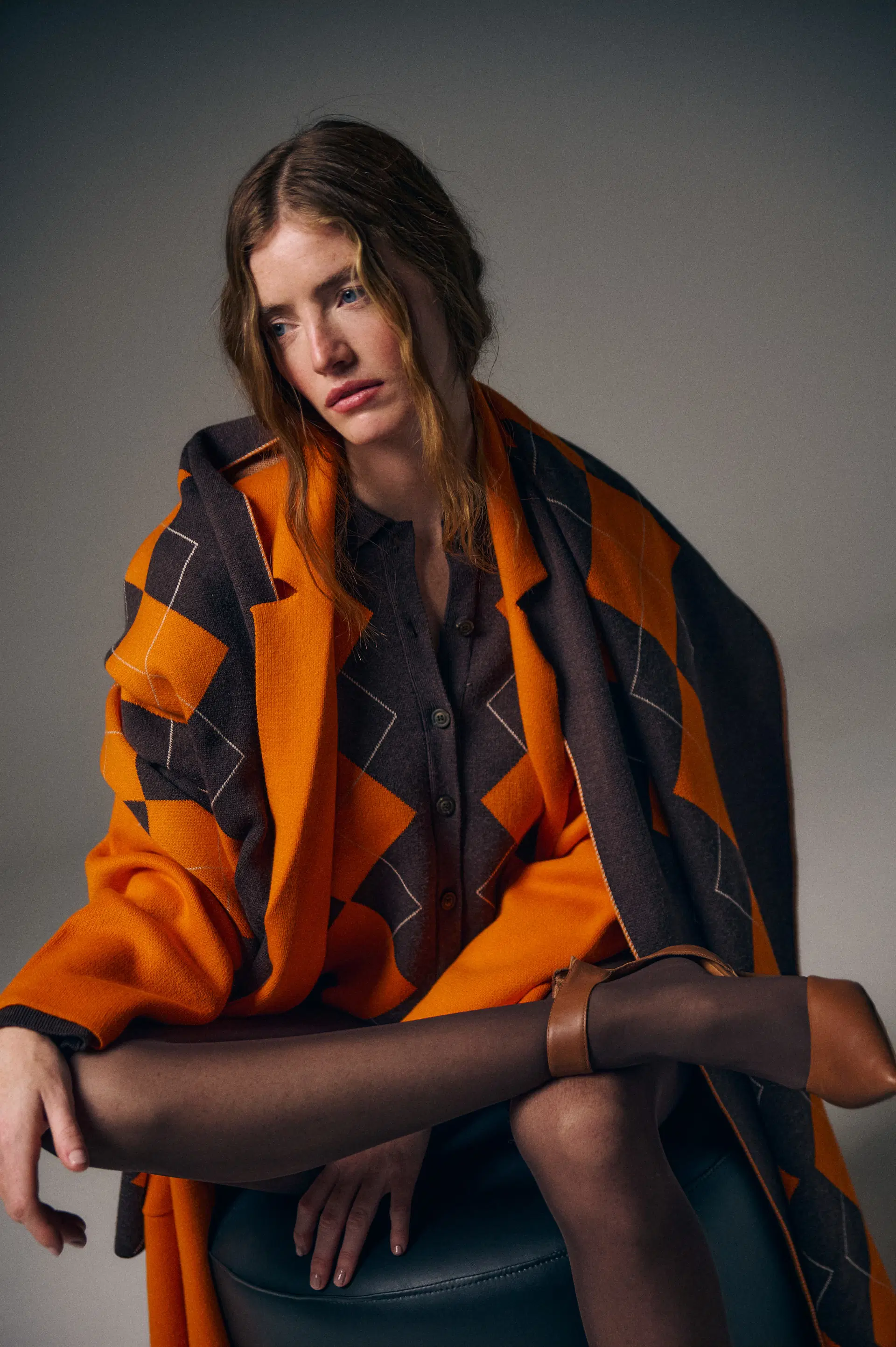 Olivia Jauretche portfolio