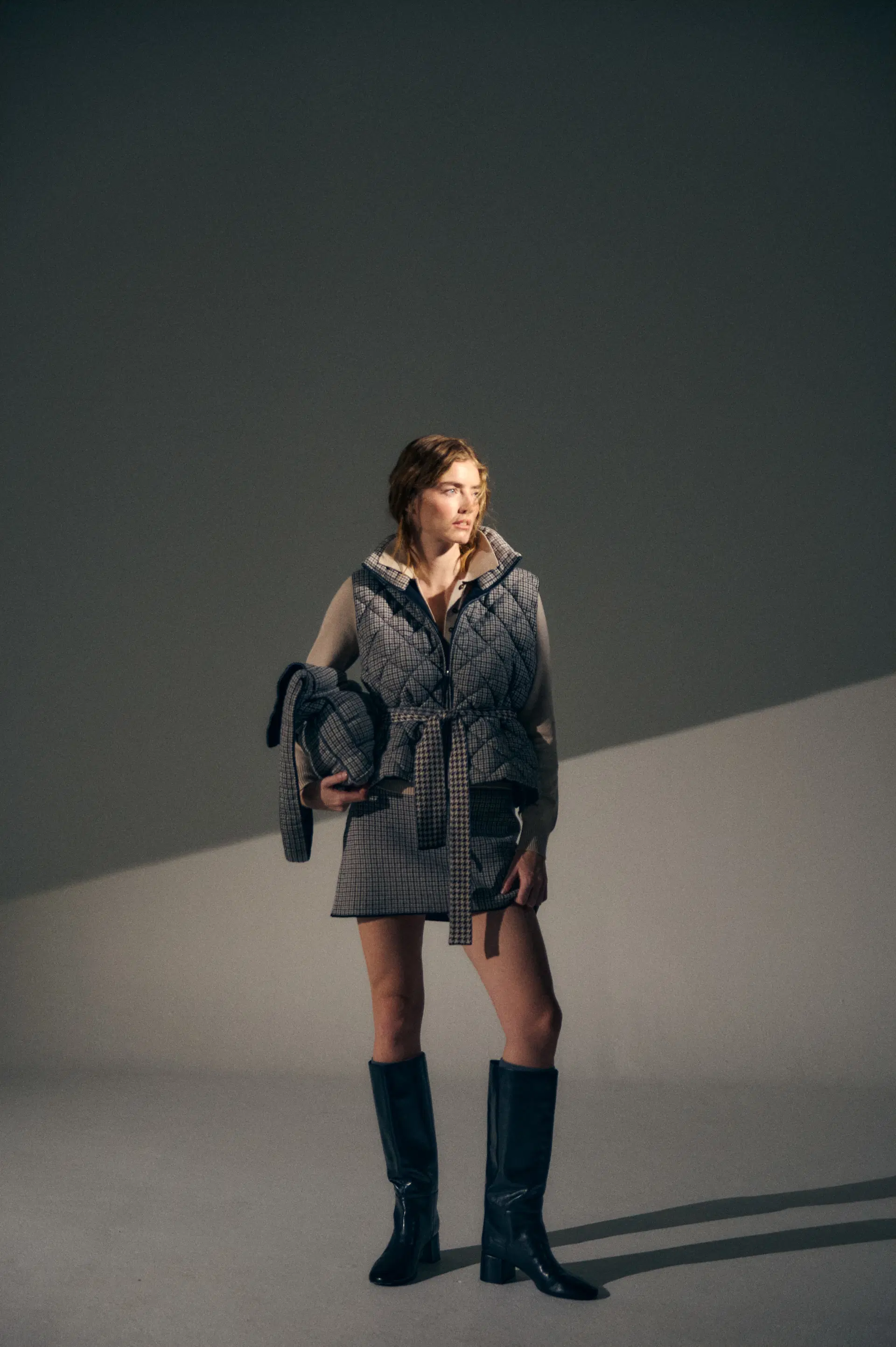 Olivia Jauretche portfolio