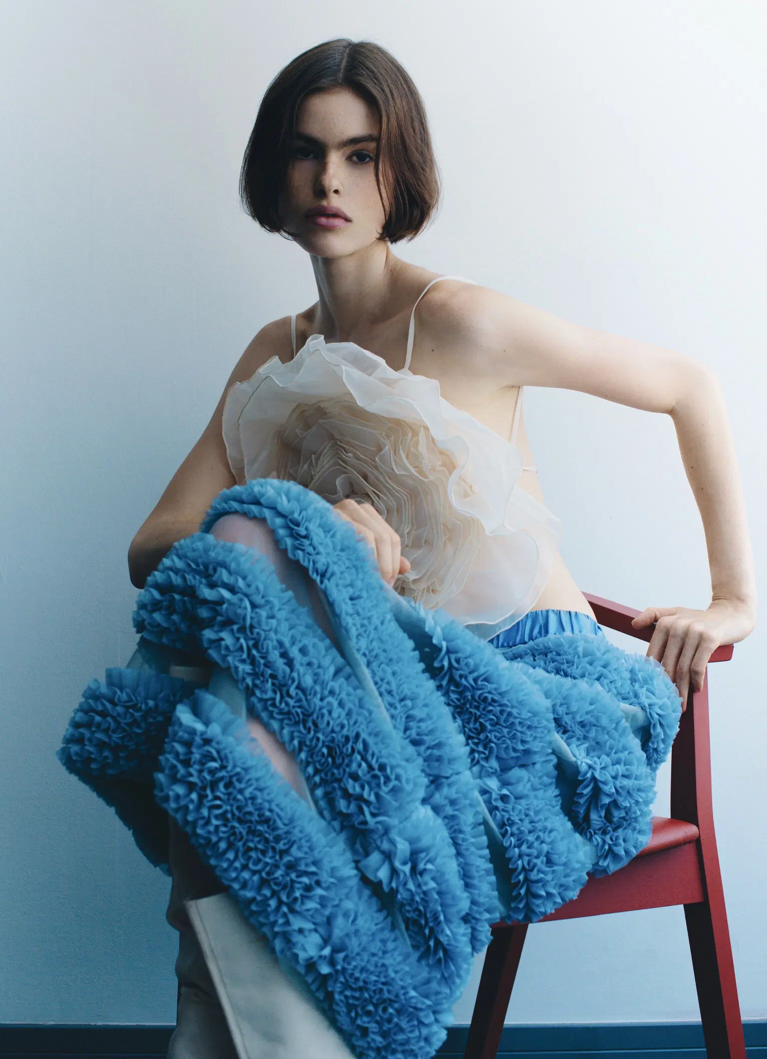 Vanessa Meissner  portfolio