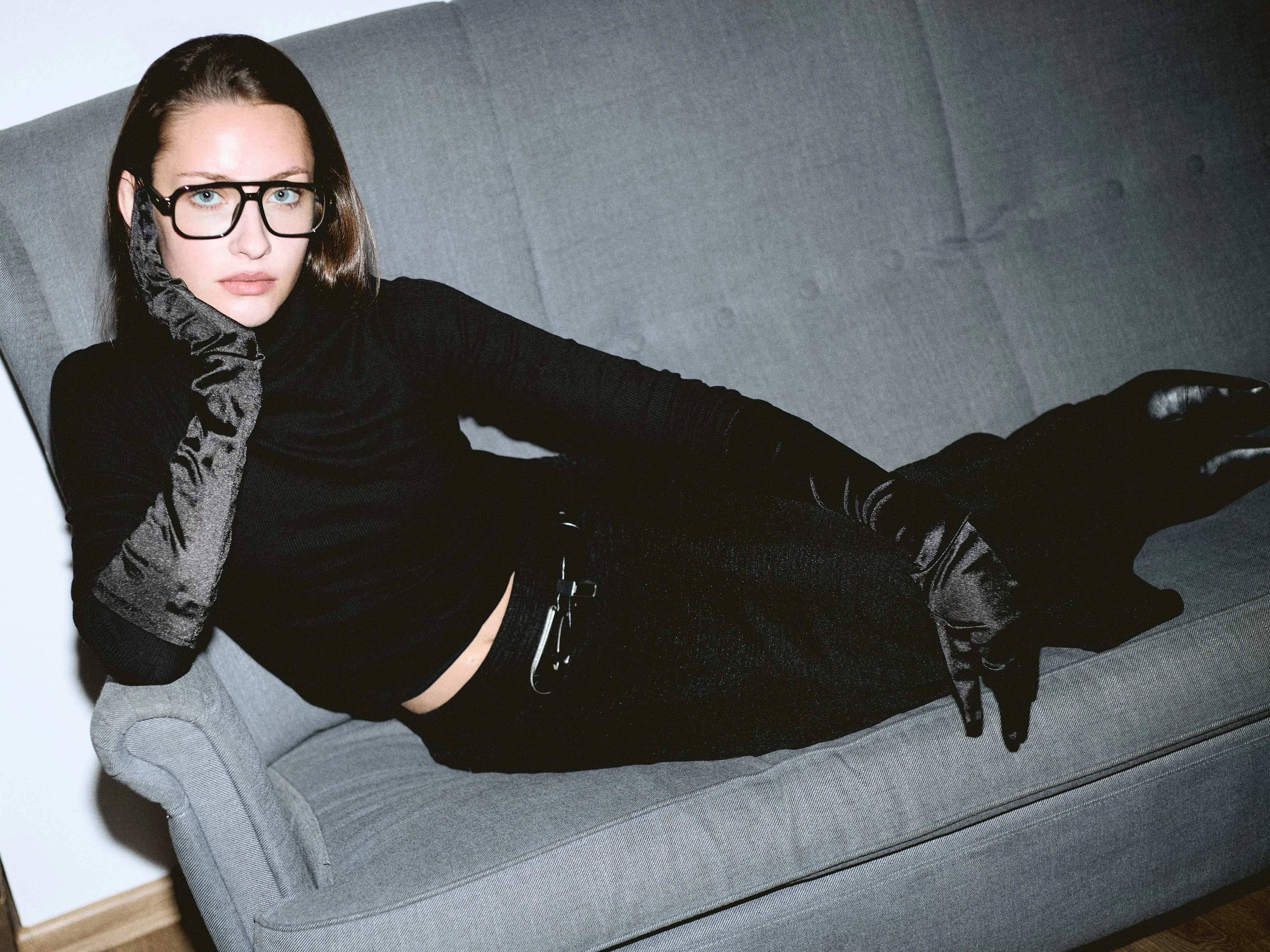 Hanna Leszczuk portfolio