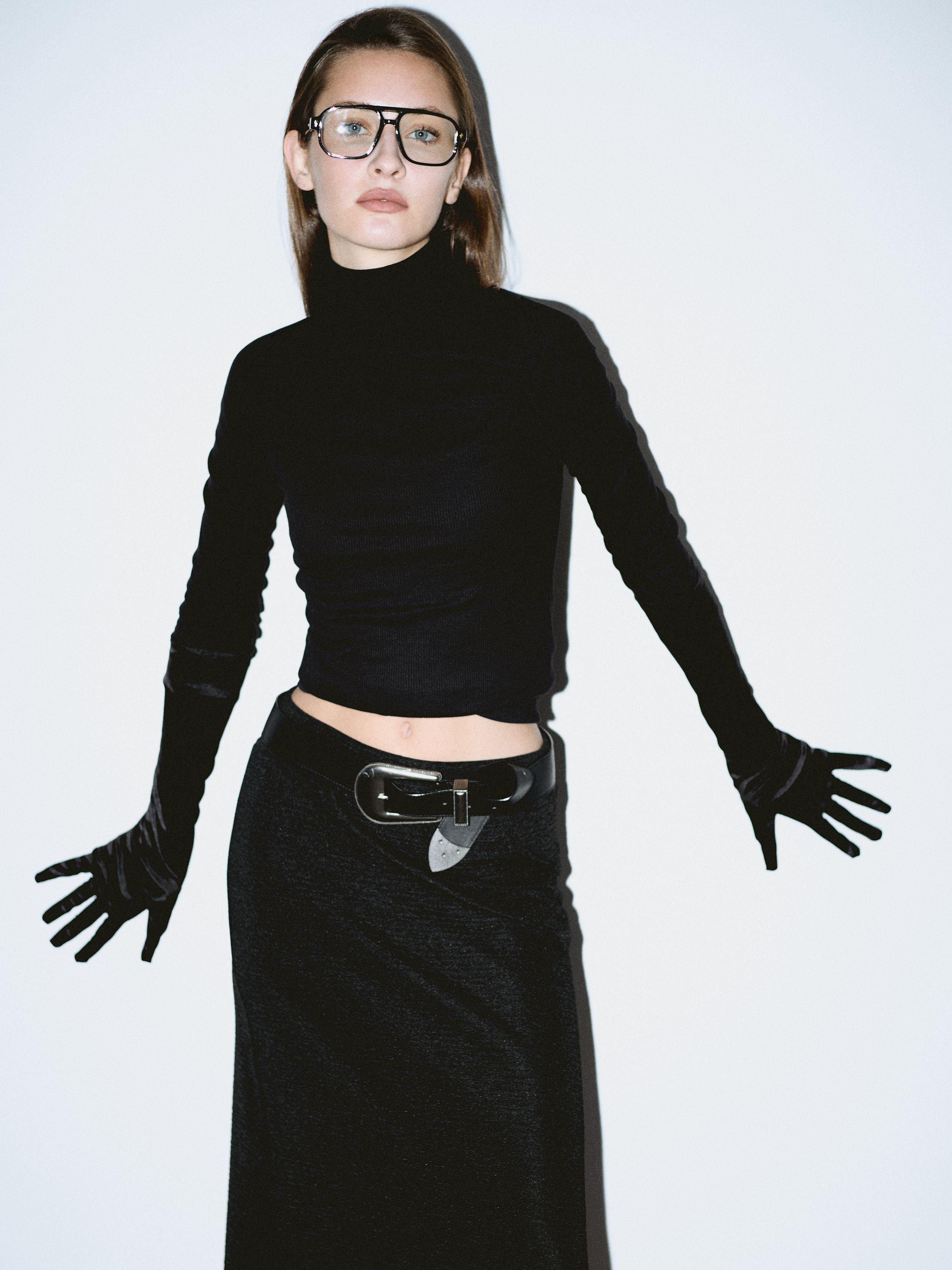 Hanna Leszczuk portfolio