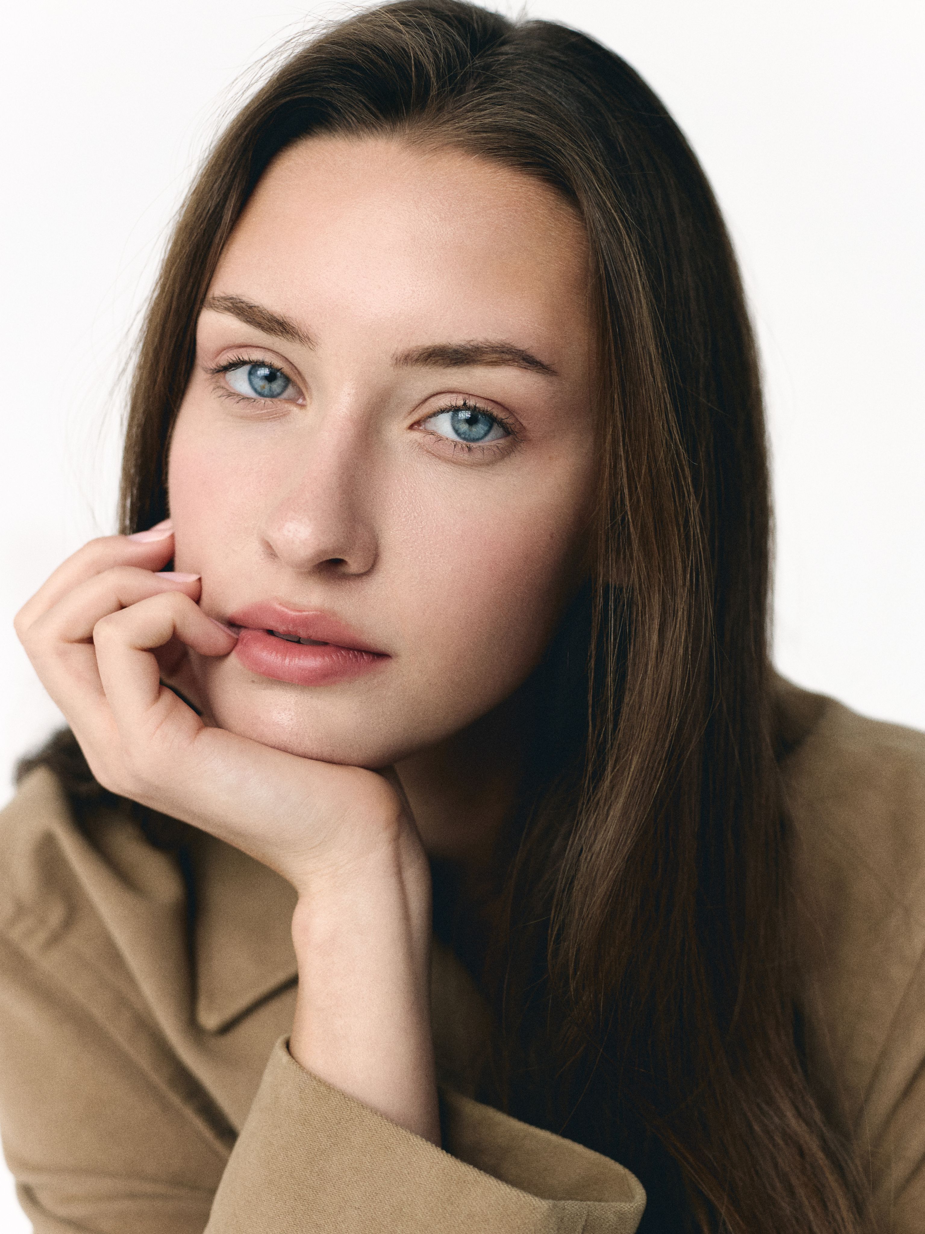 Hanna Leszczuk portfolio