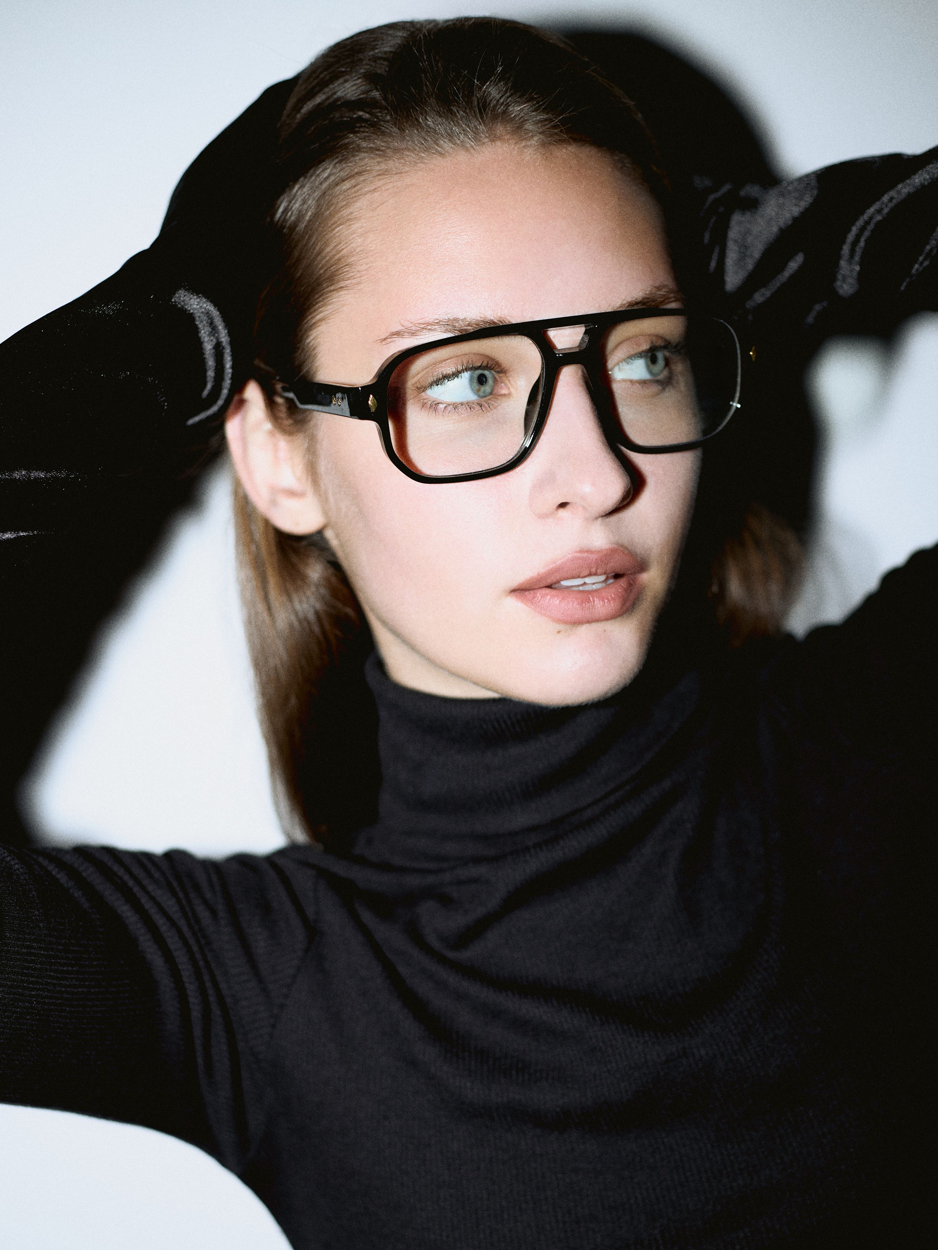 Hanna Leszczuk portfolio