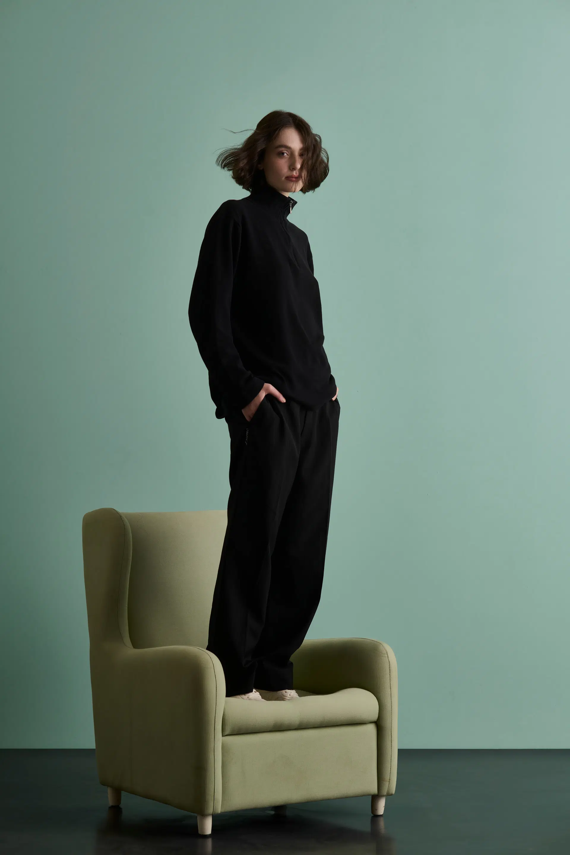 Amanda Klaffke portfolio