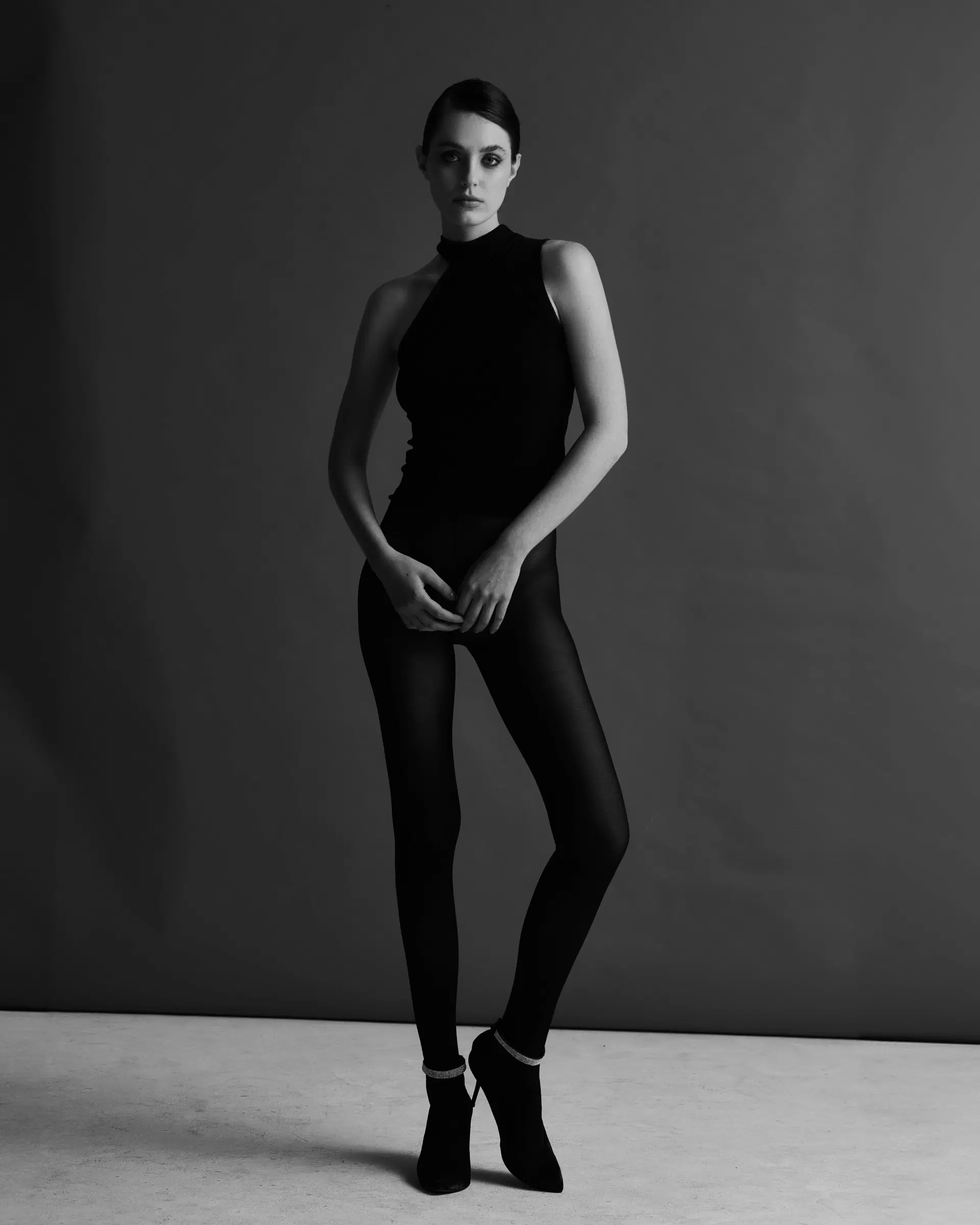 Amanda Klaffke portfolio