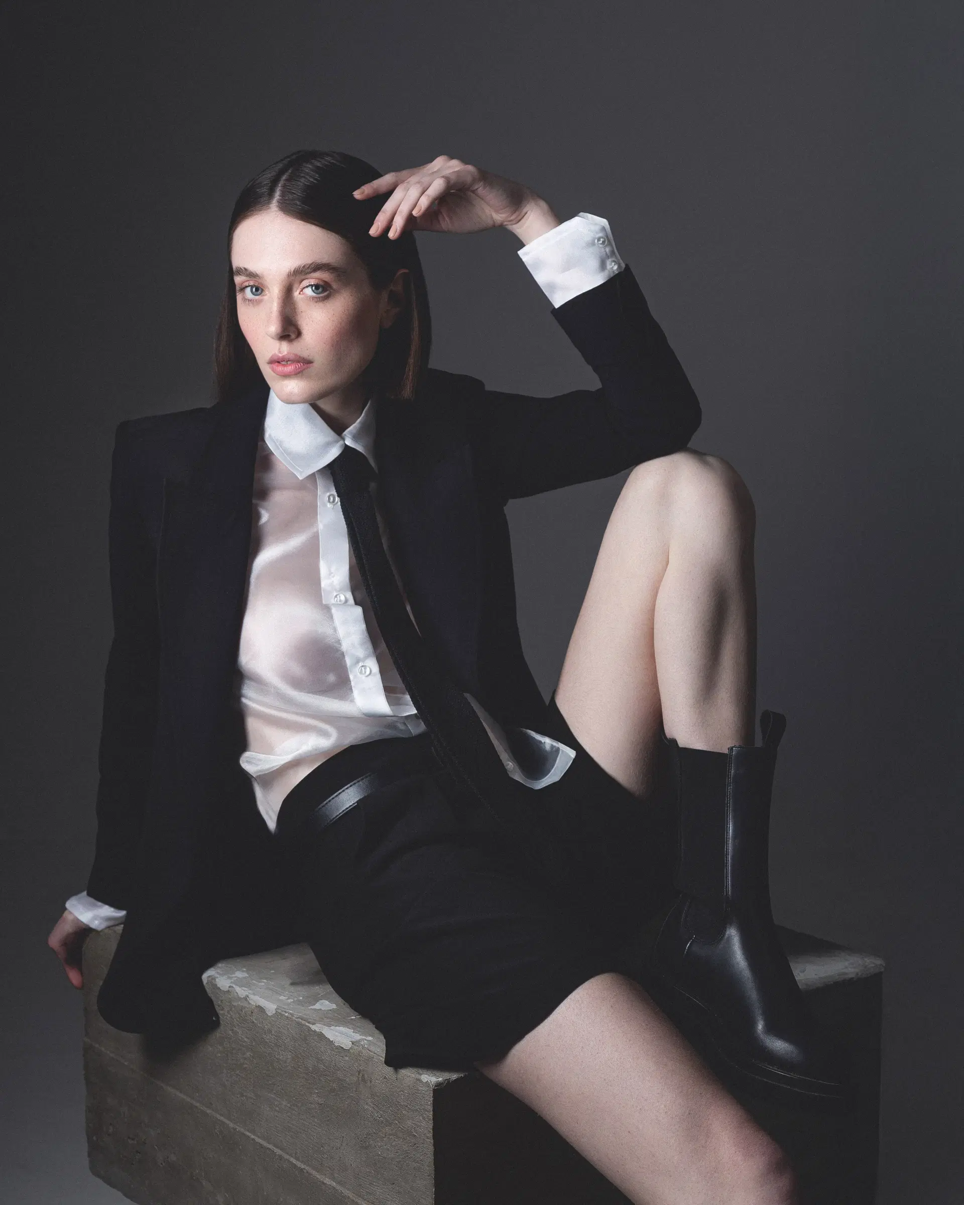 Amanda Klaffke portfolio