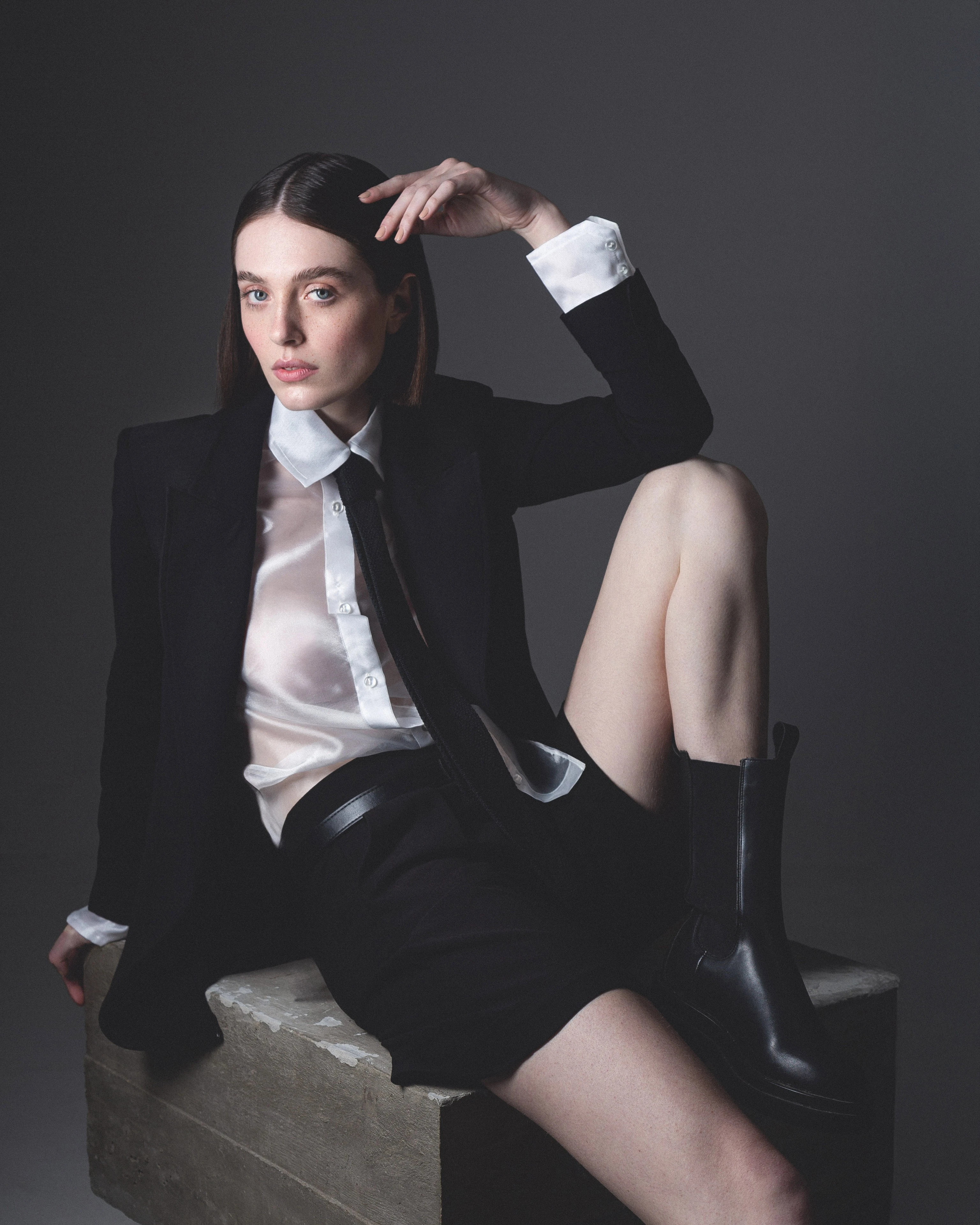 Amanda Klaffke portfolio