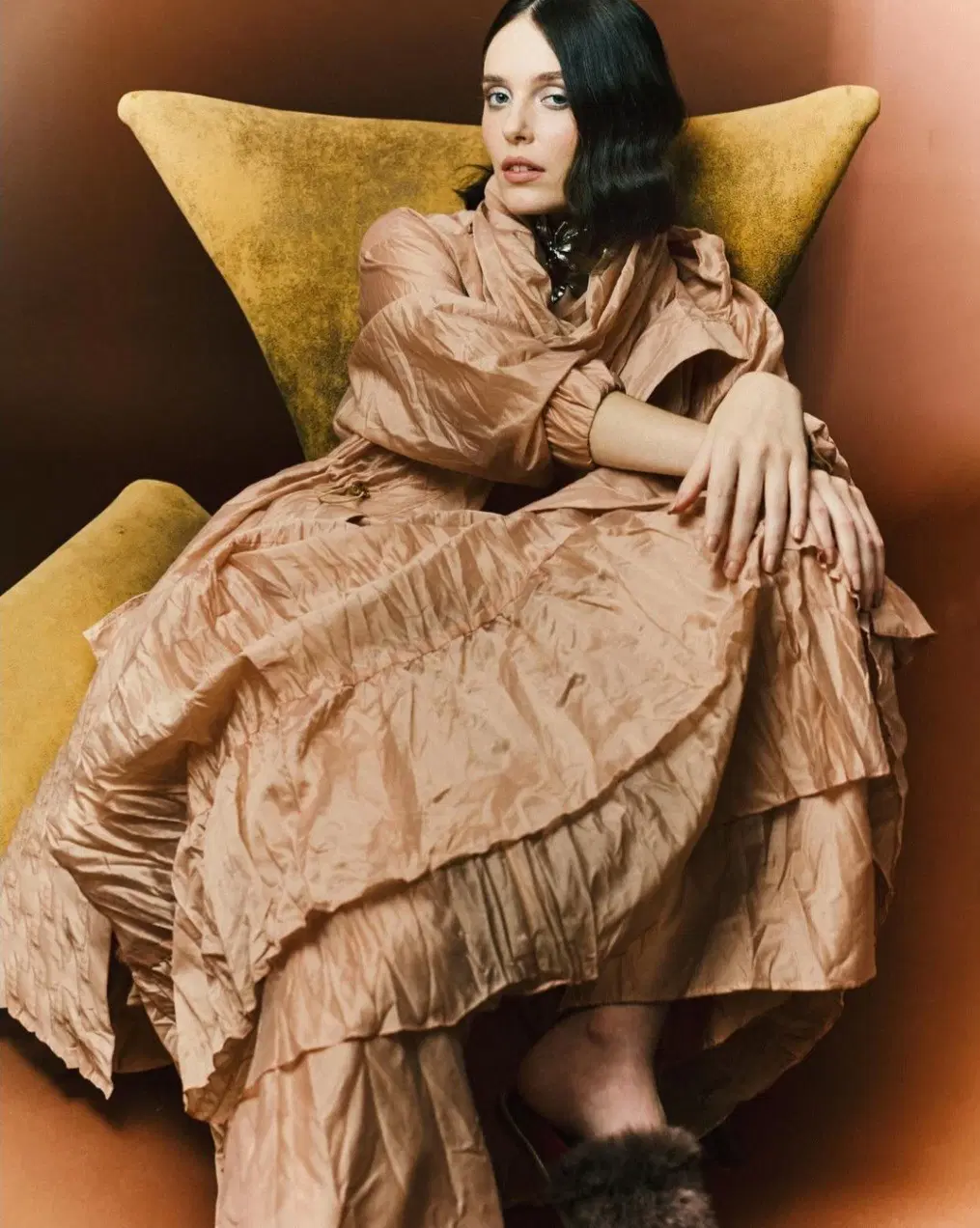 Amanda Klaffke portfolio