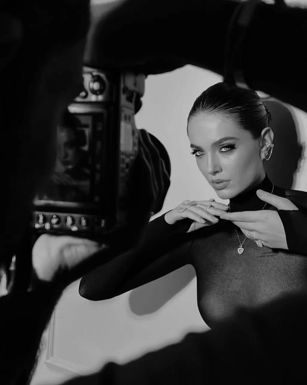 Amanda Klaffke portfolio