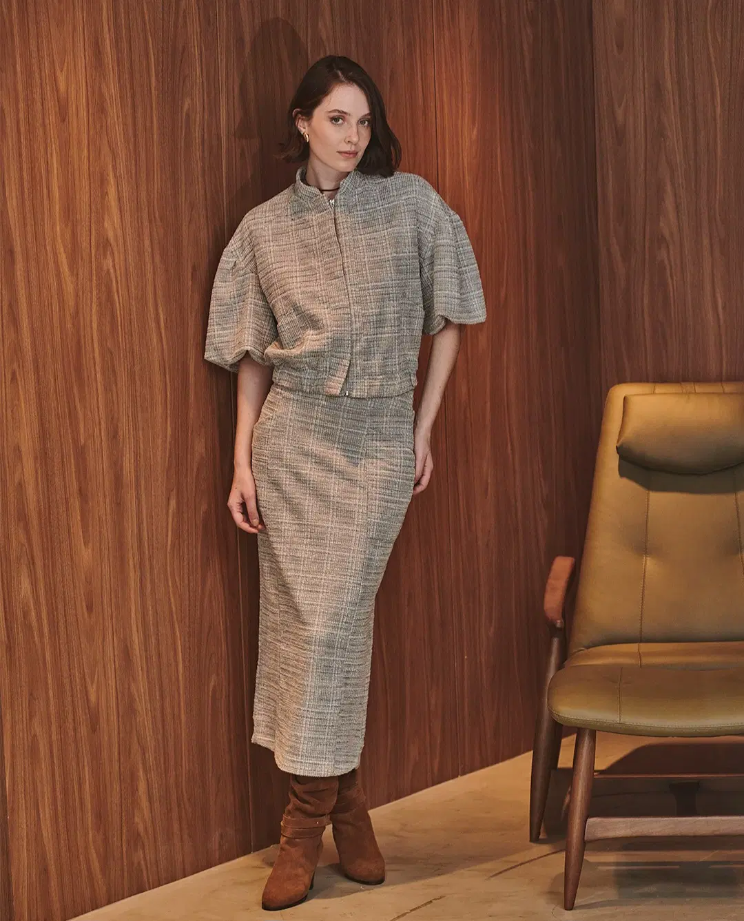 Amanda Klaffke portfolio