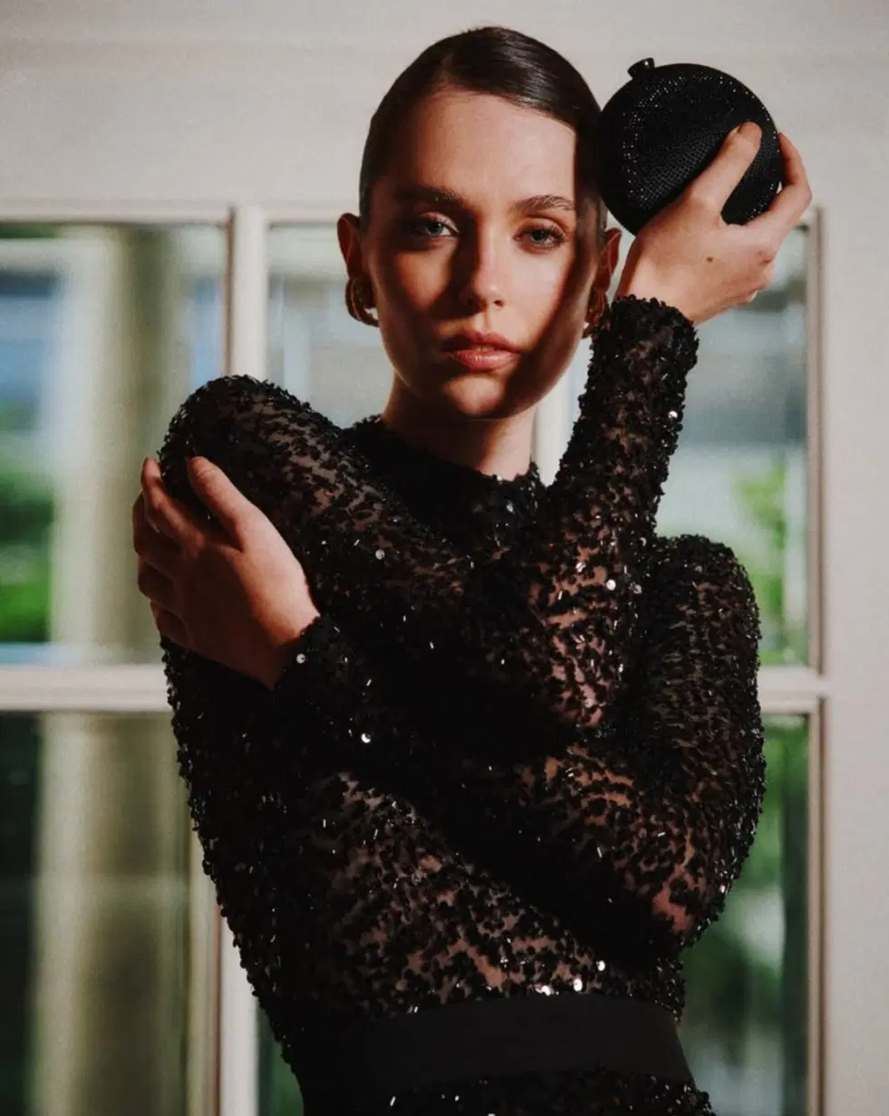 Amanda Klaffke portfolio