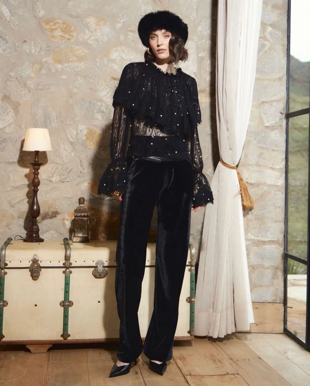 Amanda Klaffke portfolio