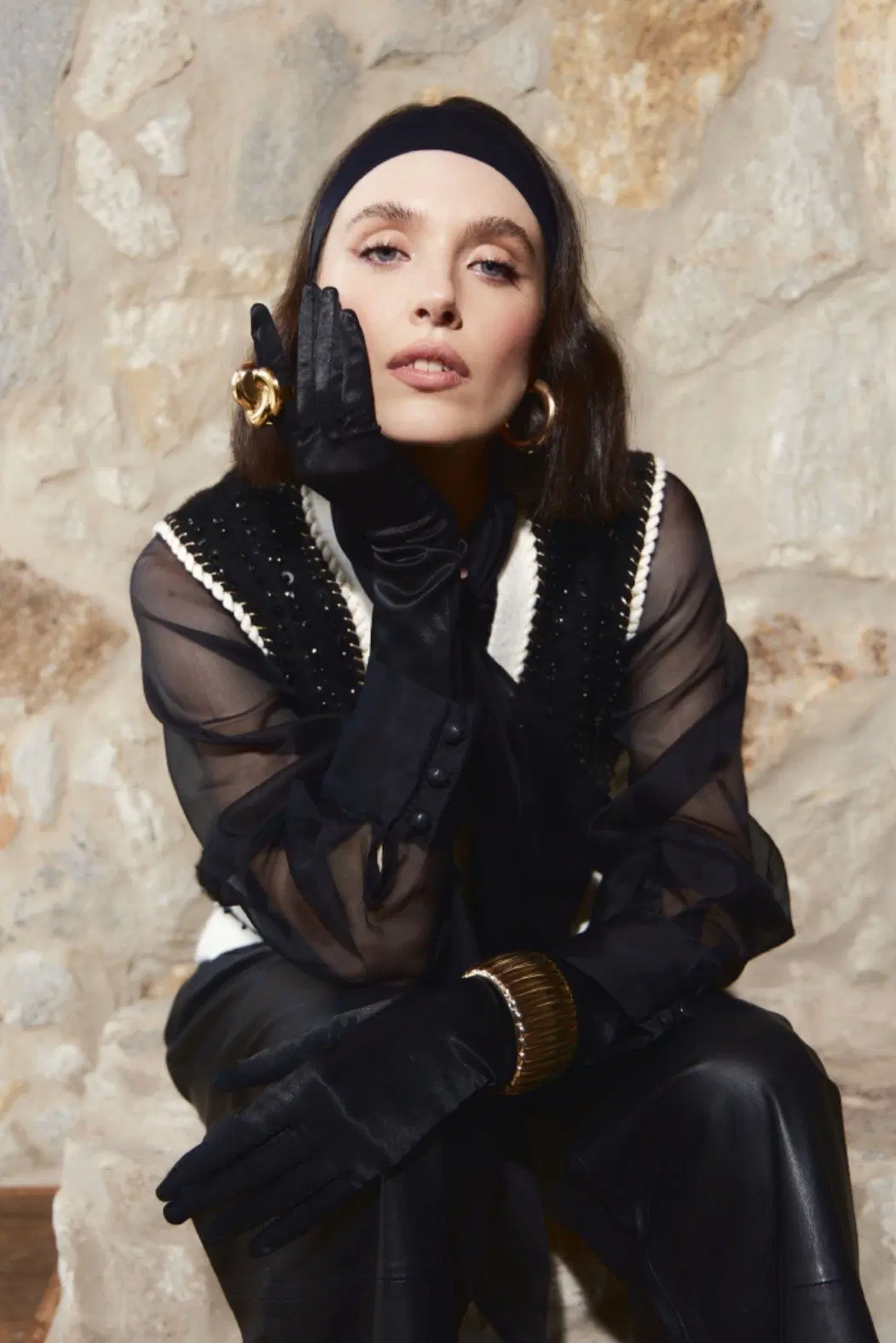 Amanda Klaffke portfolio