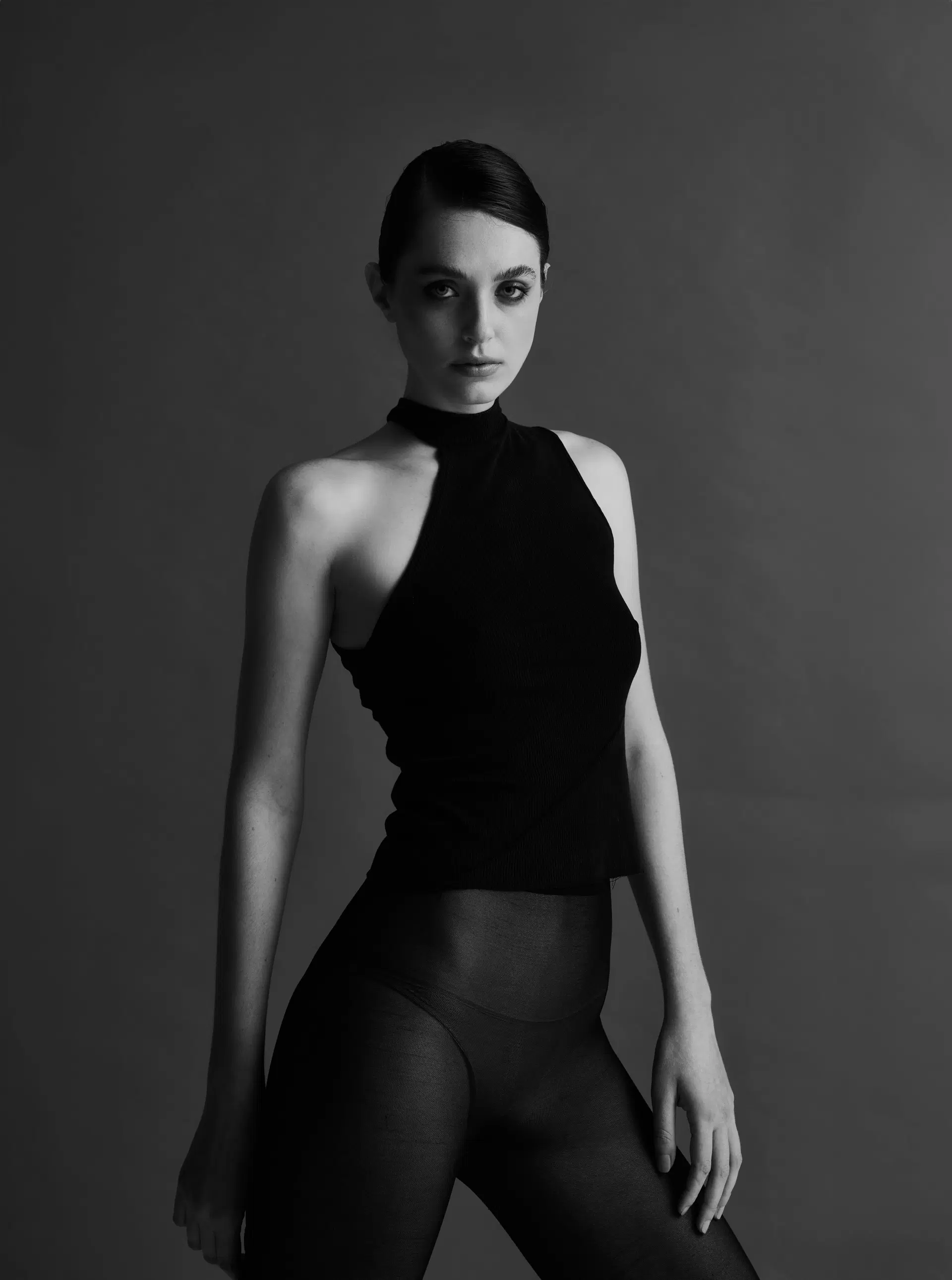 Amanda Klaffke portfolio