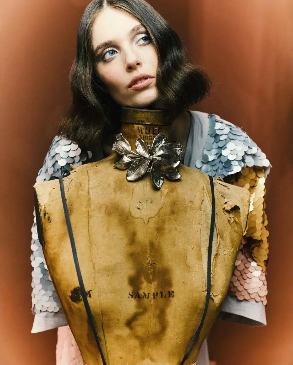 Amanda Klaffke portfolio