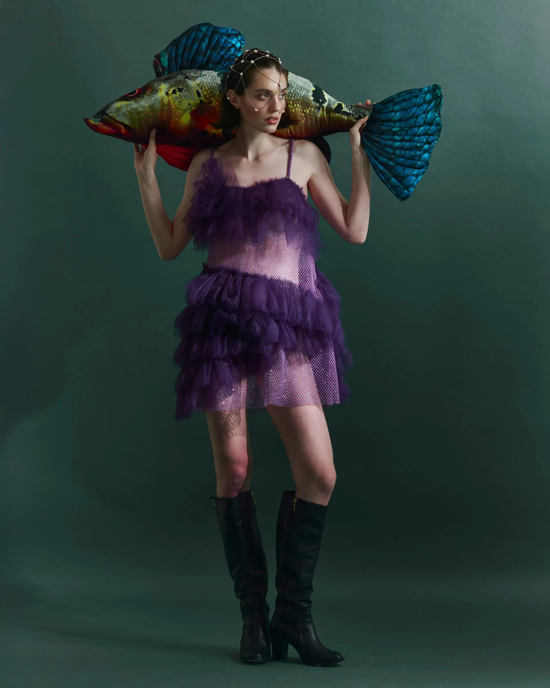 Amanda Klaffke portfolio