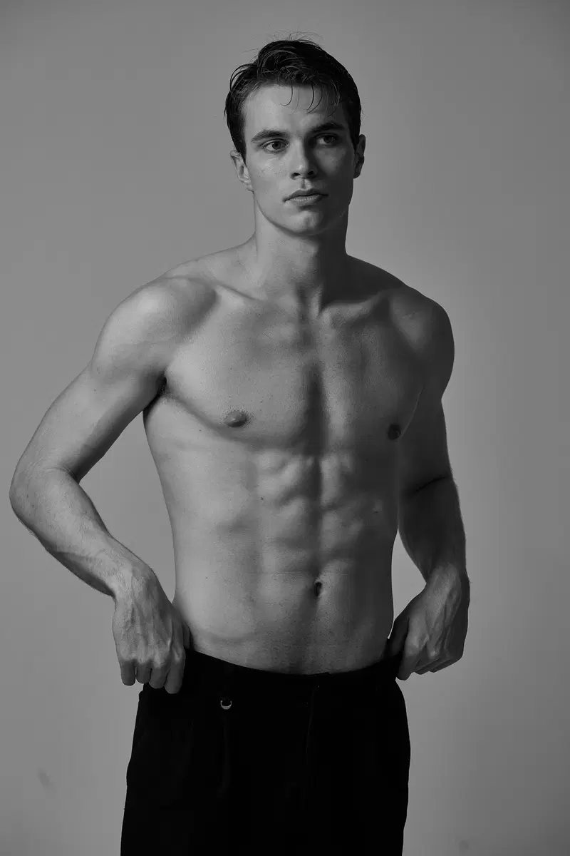Adrian Romanowski
