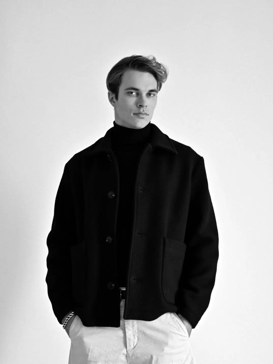 Adrian Romanowski portfolio