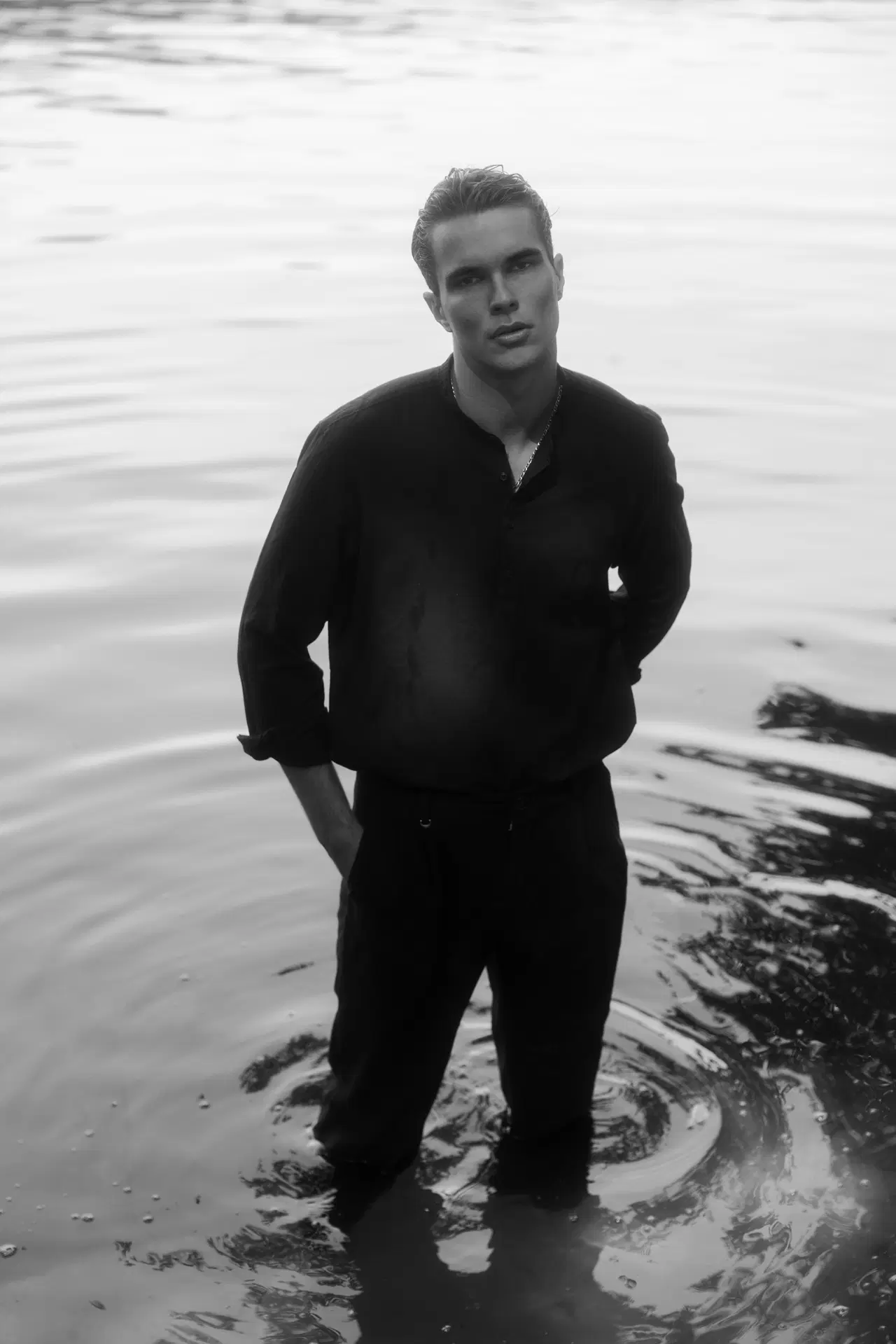 Adrian Romanowski portfolio