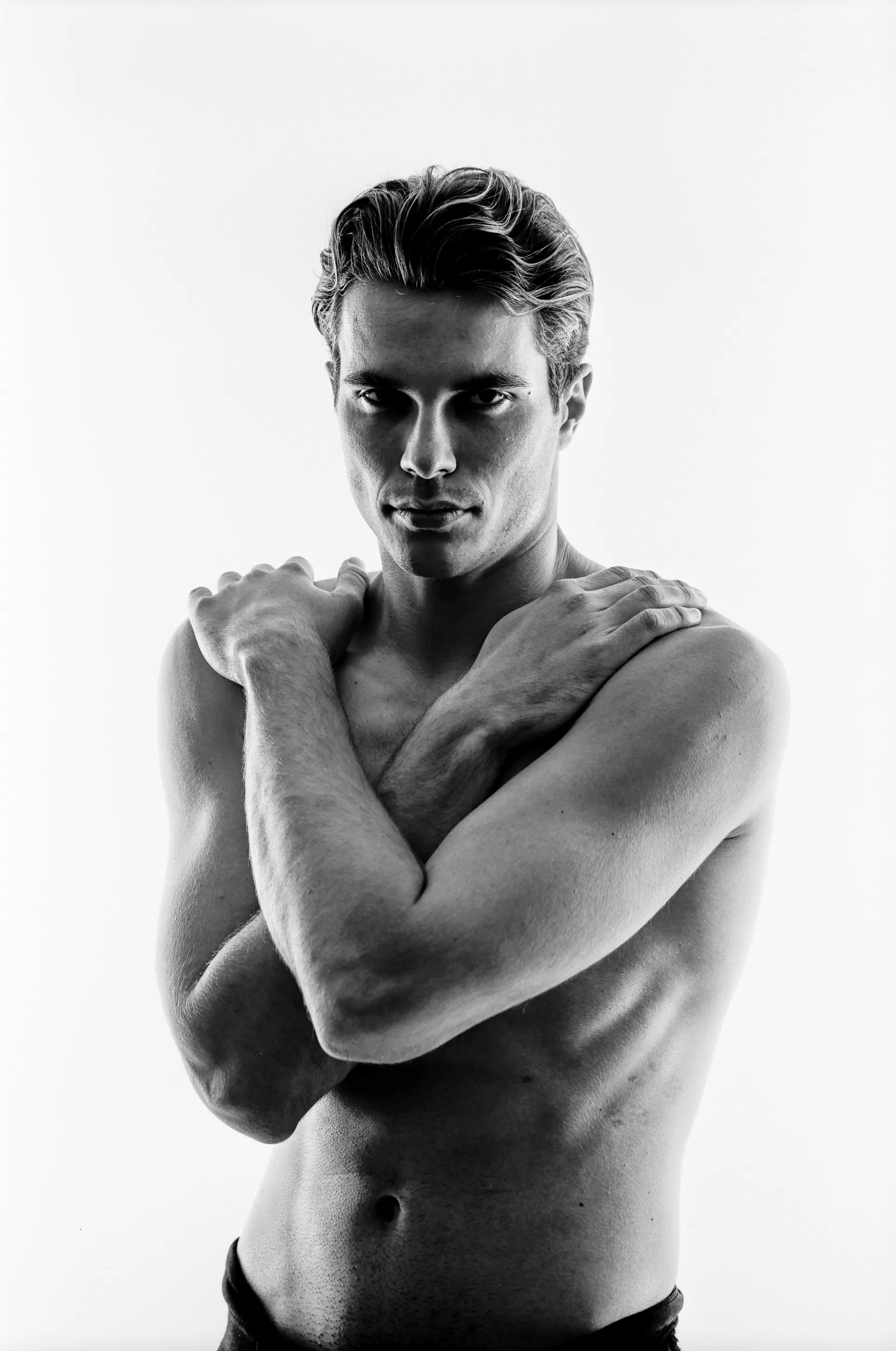 Adrian Romanowski portfolio