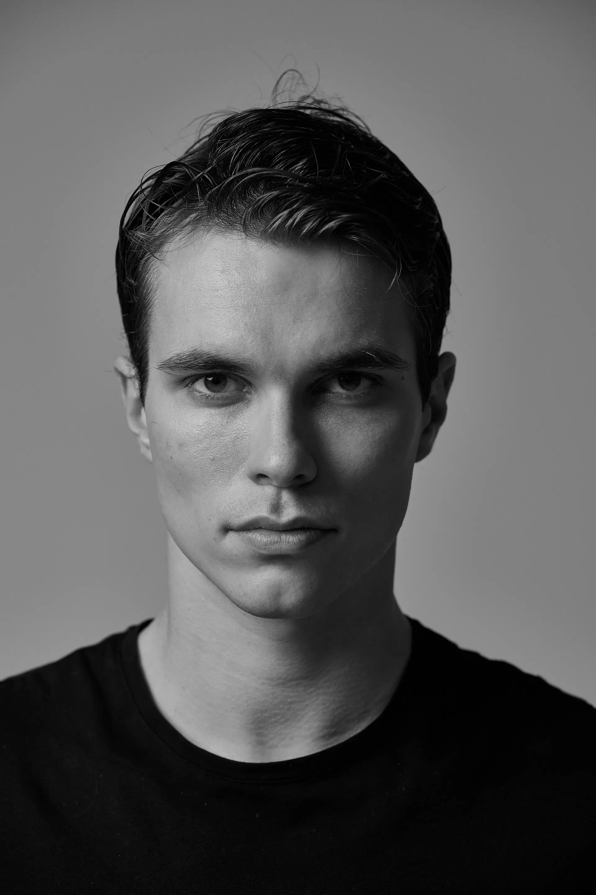 Adrian Romanowski portfolio