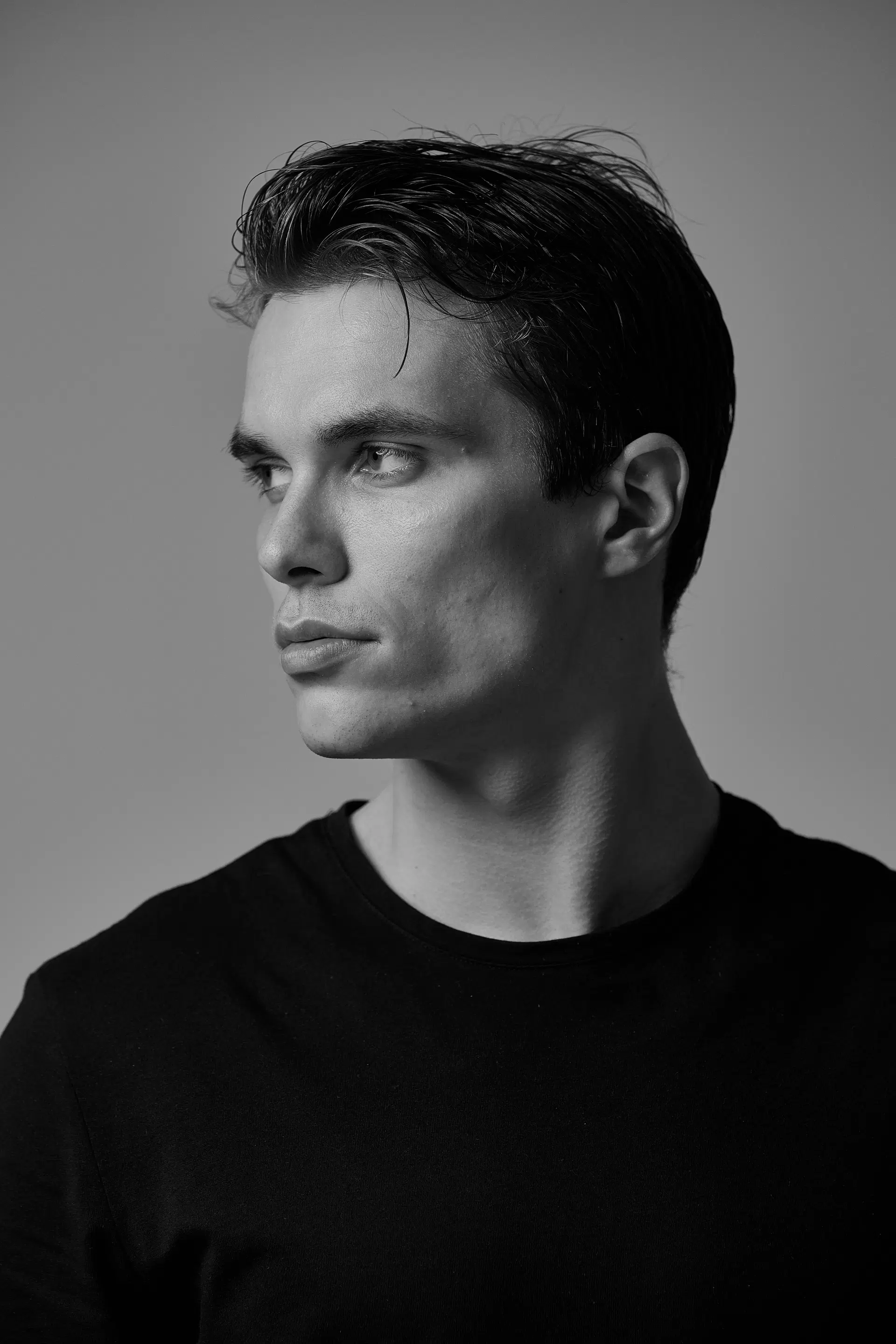 Adrian Romanowski portfolio