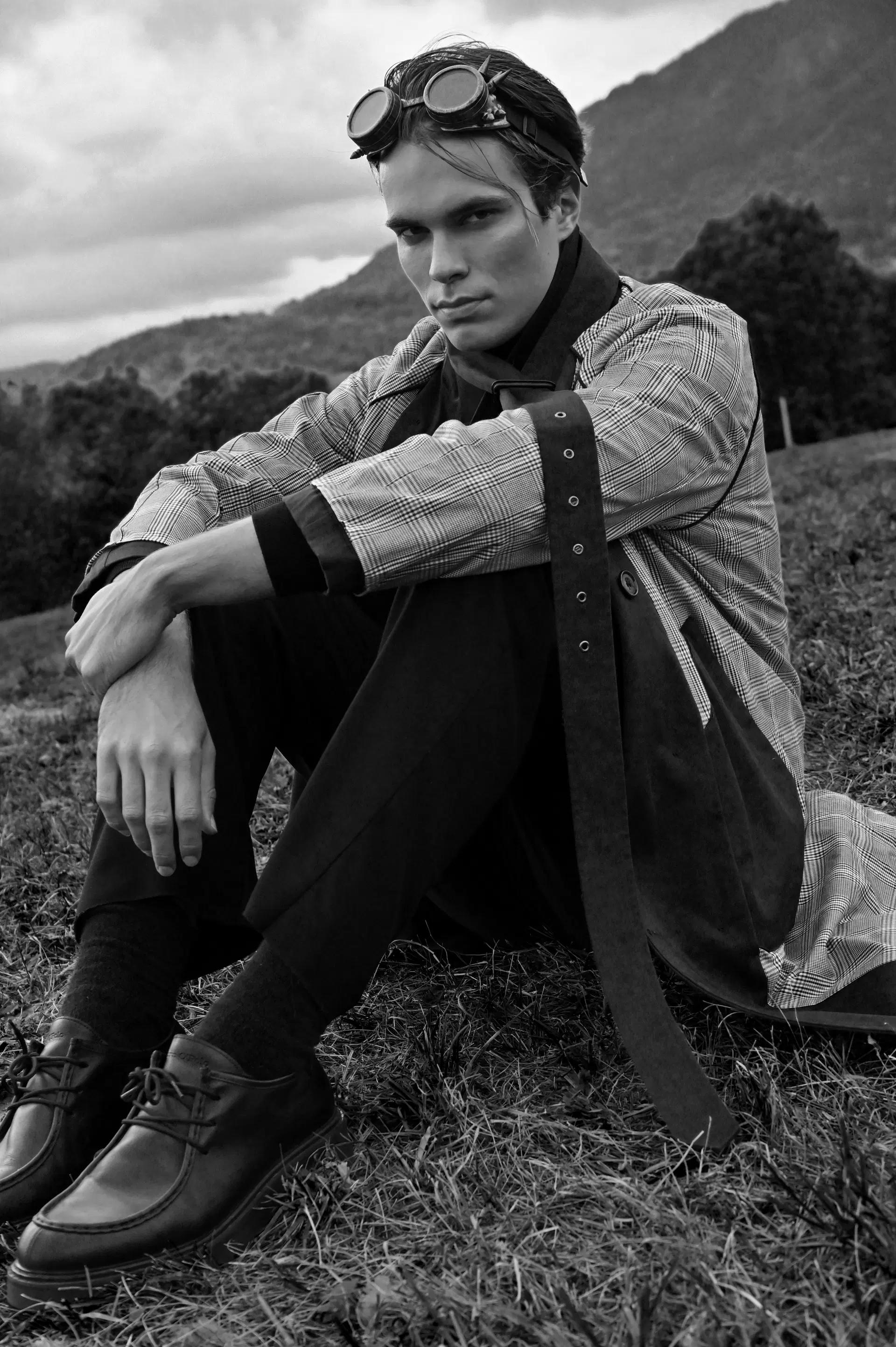 Adrian Romanowski portfolio