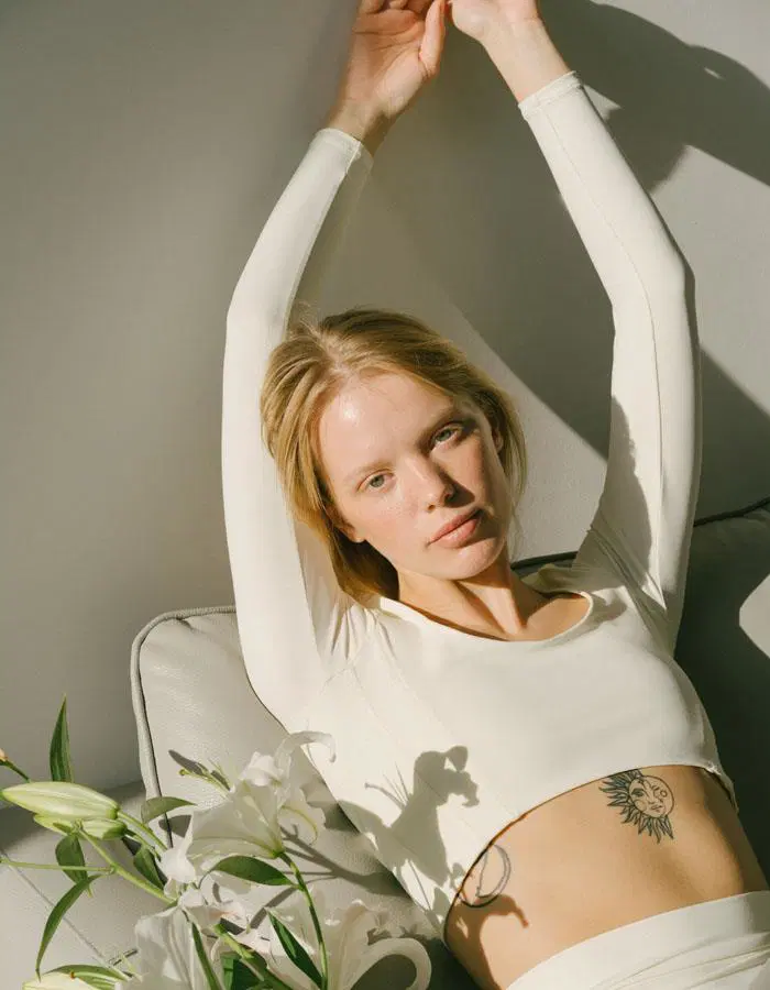 Mari Lu portfolio