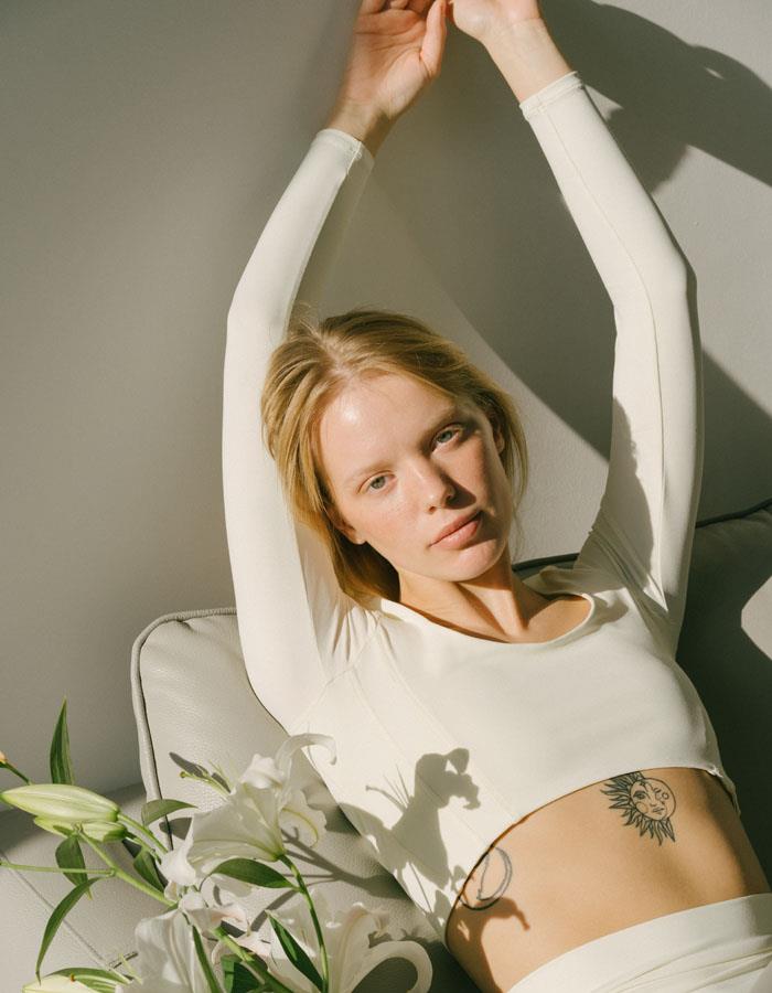 Mari Lu portfolio