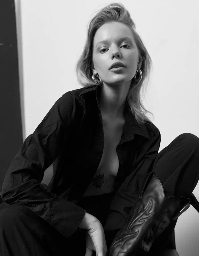 Mari Lu portfolio