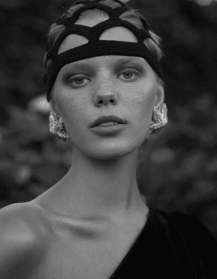 Mari Lu portfolio