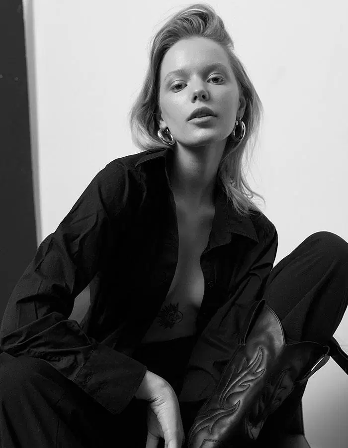 Mari Lu portfolio