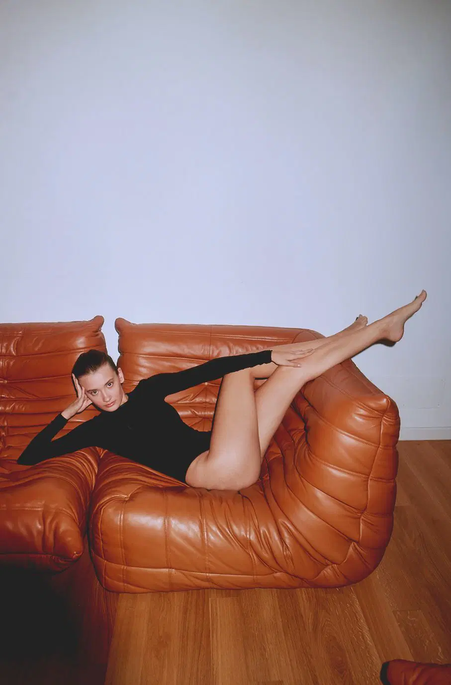 Ece Ildeniz portfolio