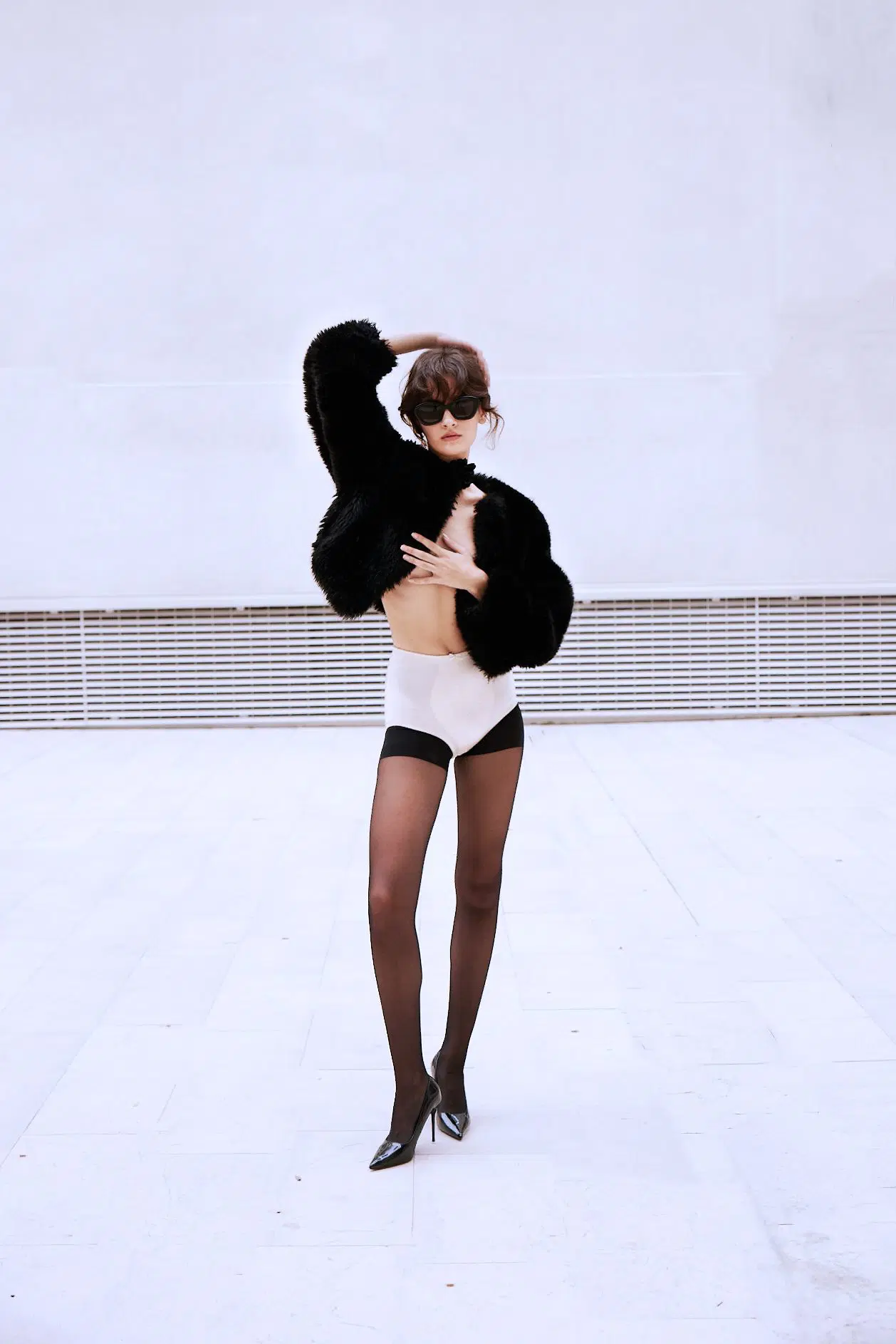 Ece Ildeniz portfolio