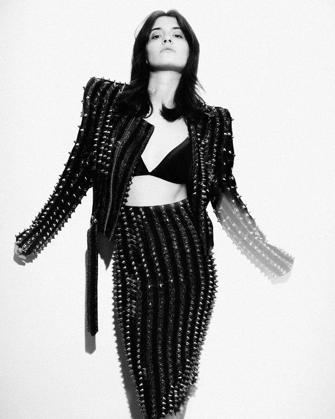 Ece Ildeniz portfolio