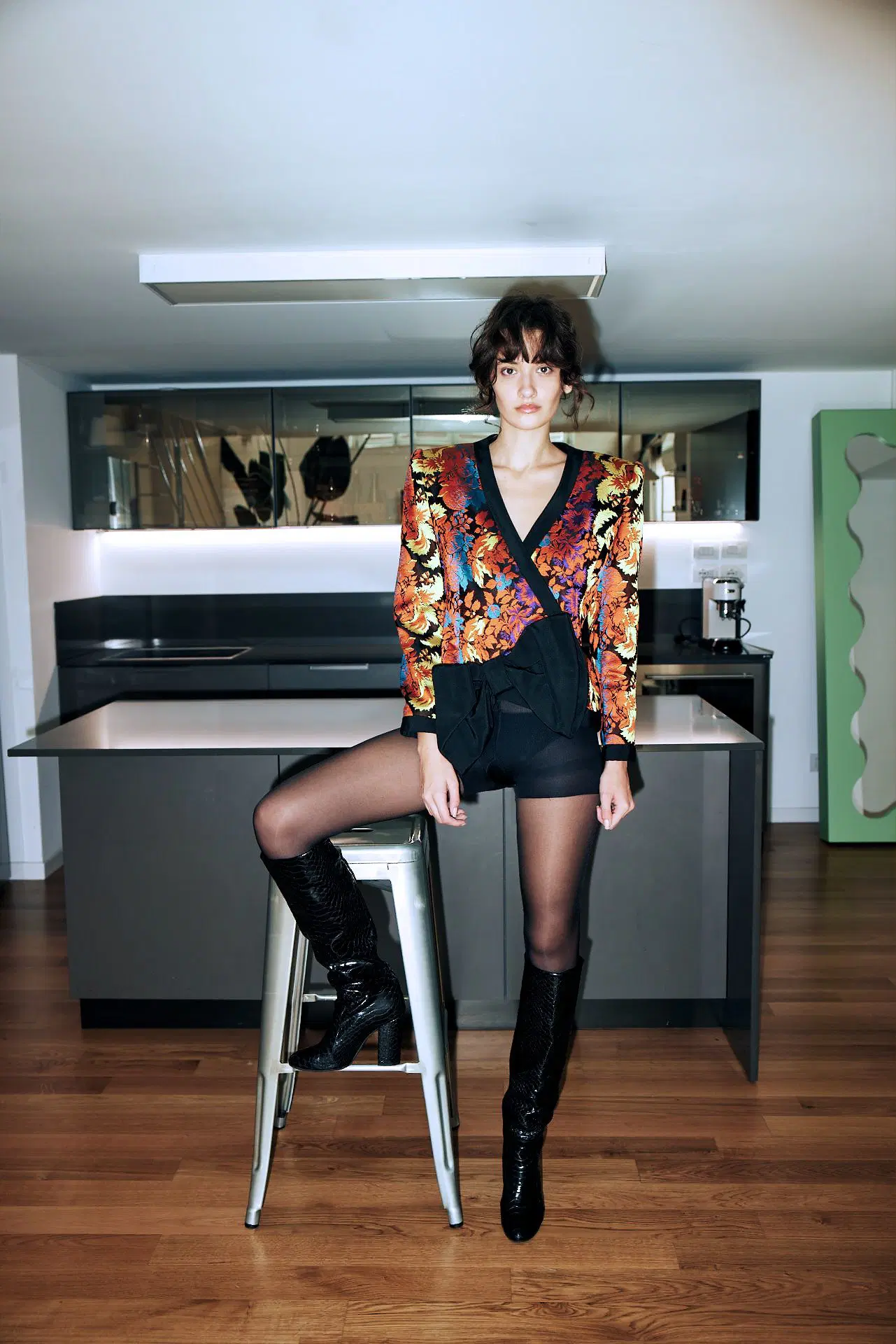 Ece Ildeniz portfolio