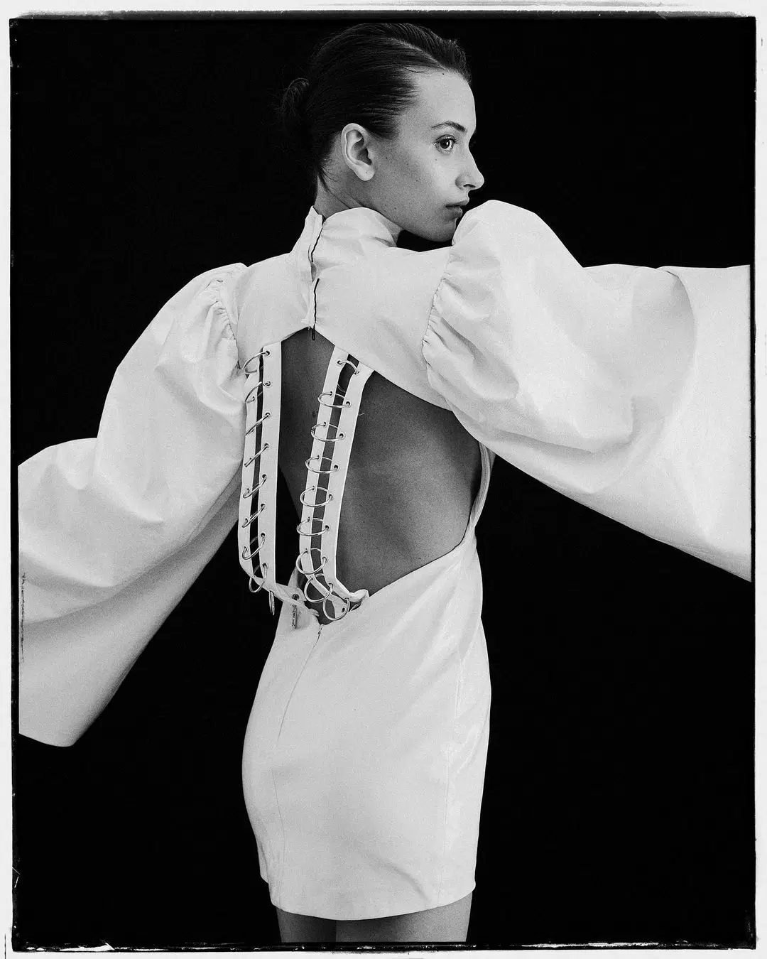 Ece Ildeniz portfolio