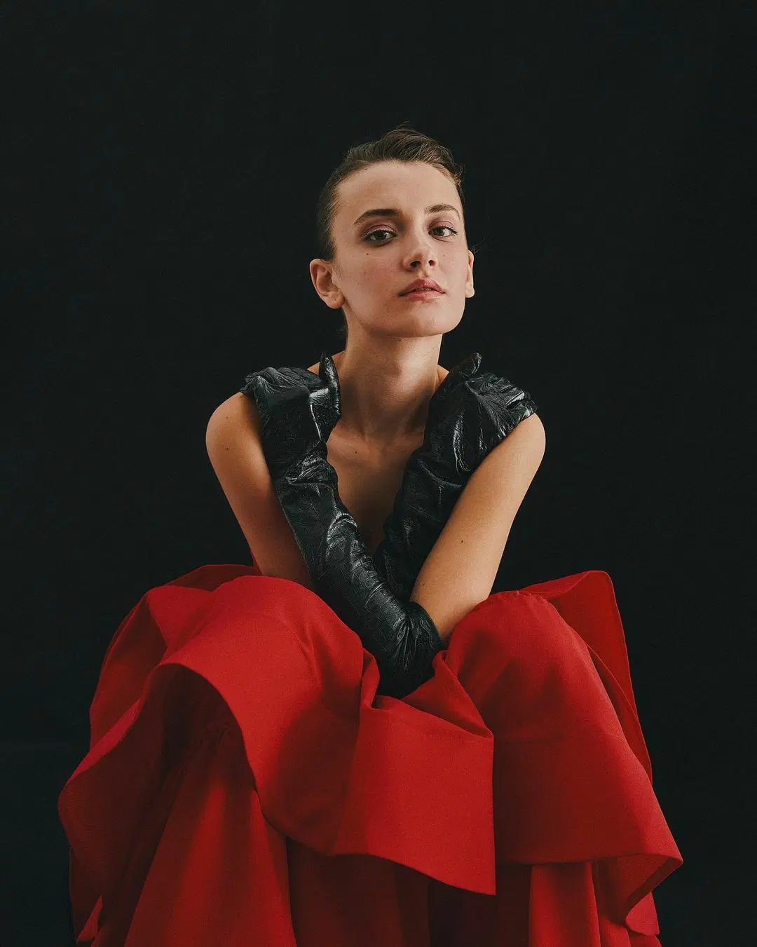 Ece Ildeniz portfolio