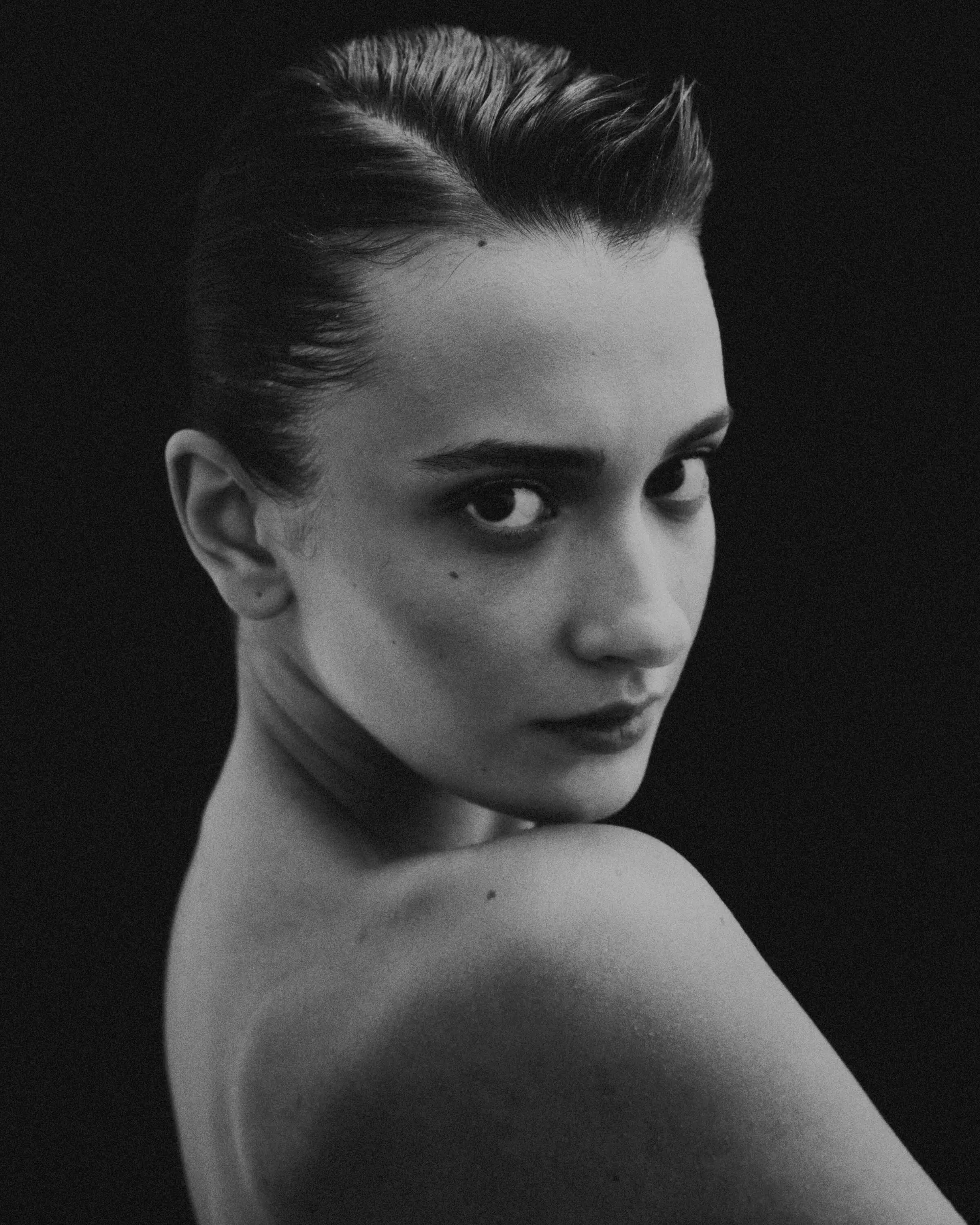 Ece Ildeniz portfolio