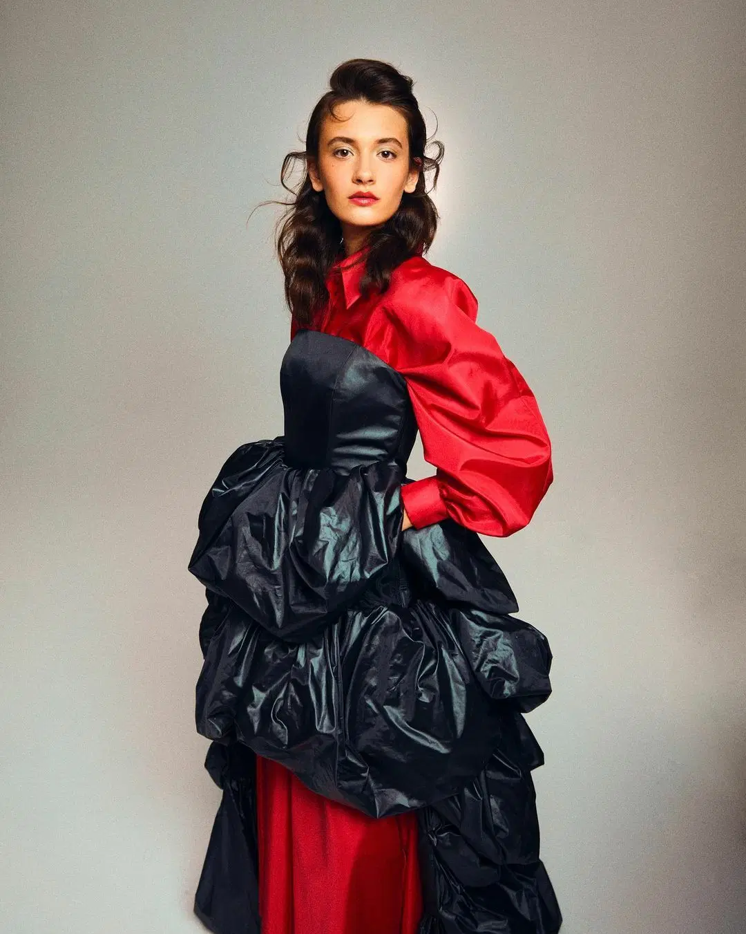 Ece Ildeniz portfolio